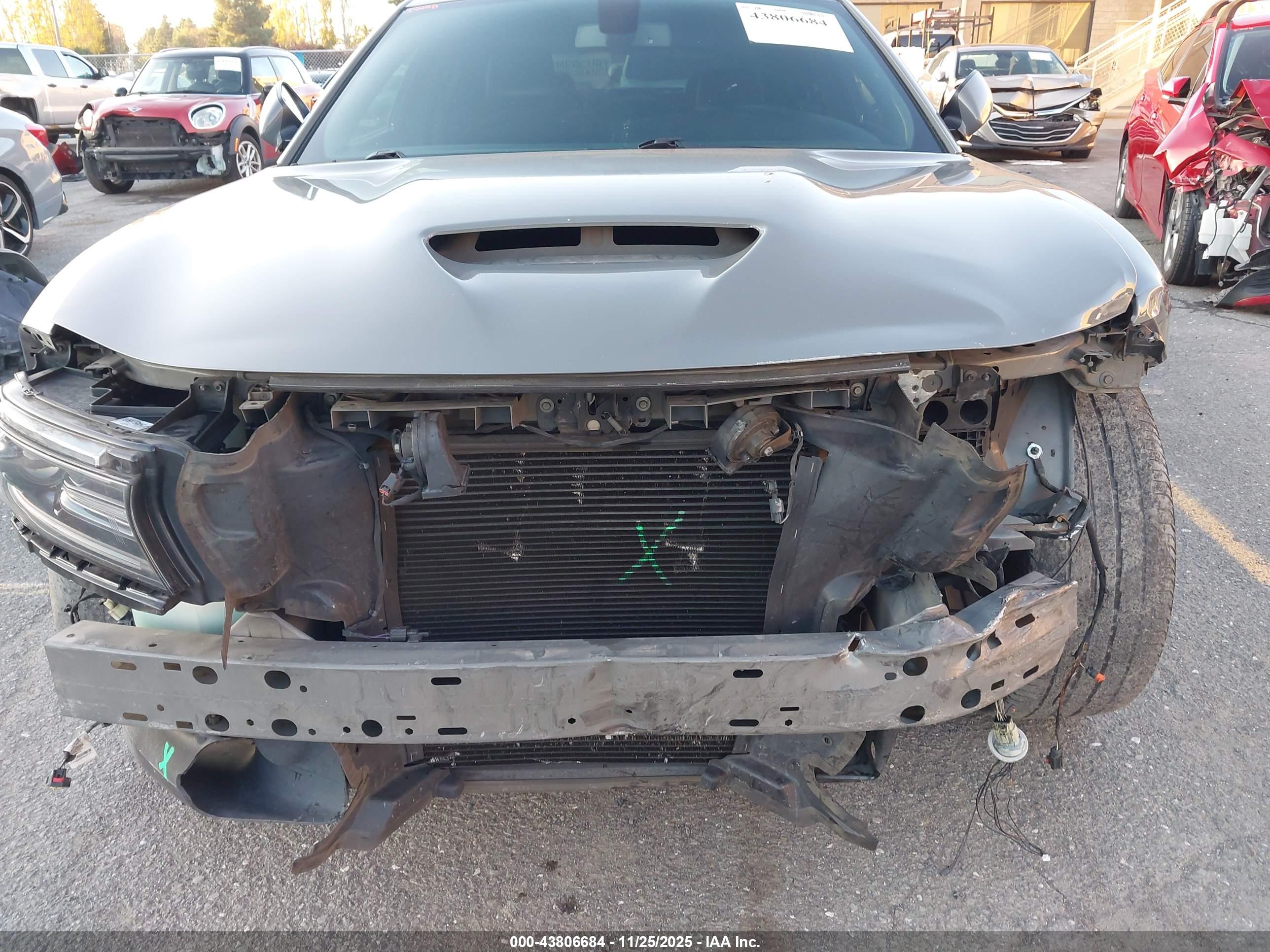 DODGE CHARGER image 6
