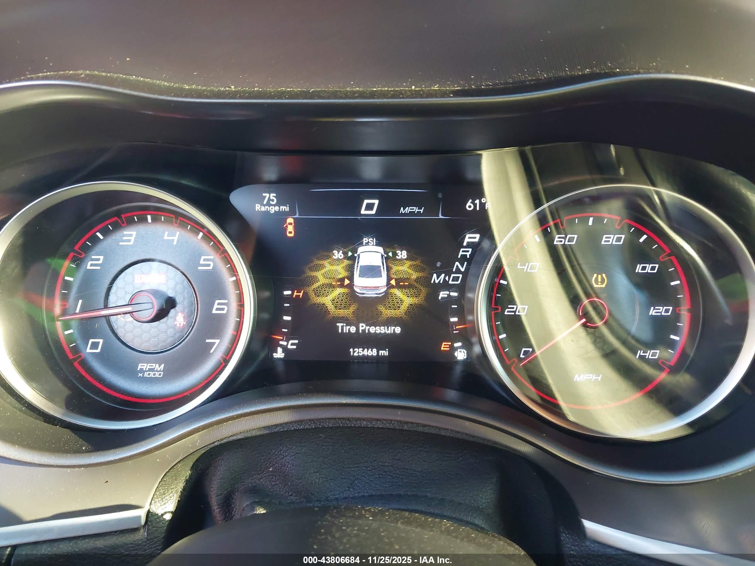 DODGE CHARGER image 7