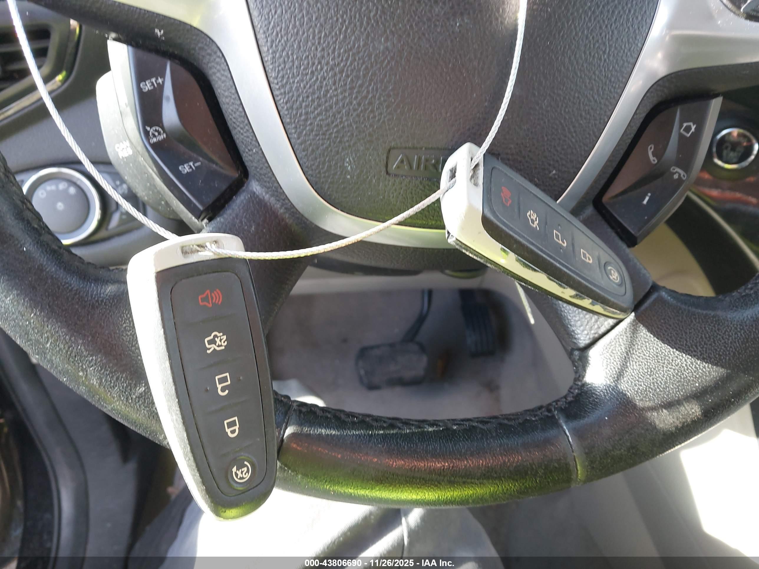 FORD ESCAPE image 11