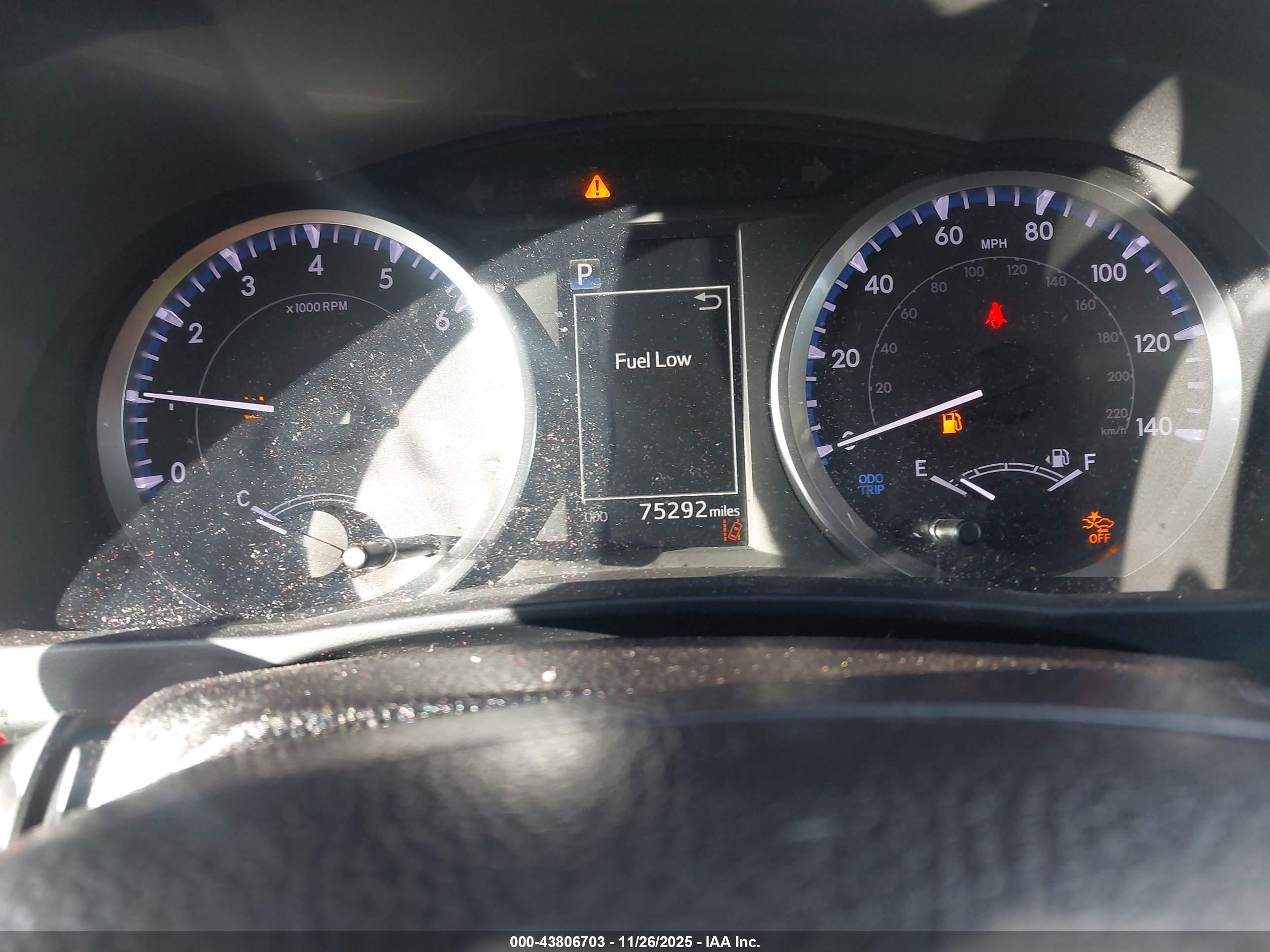 TOYOTA HIGHLANDER image 7
