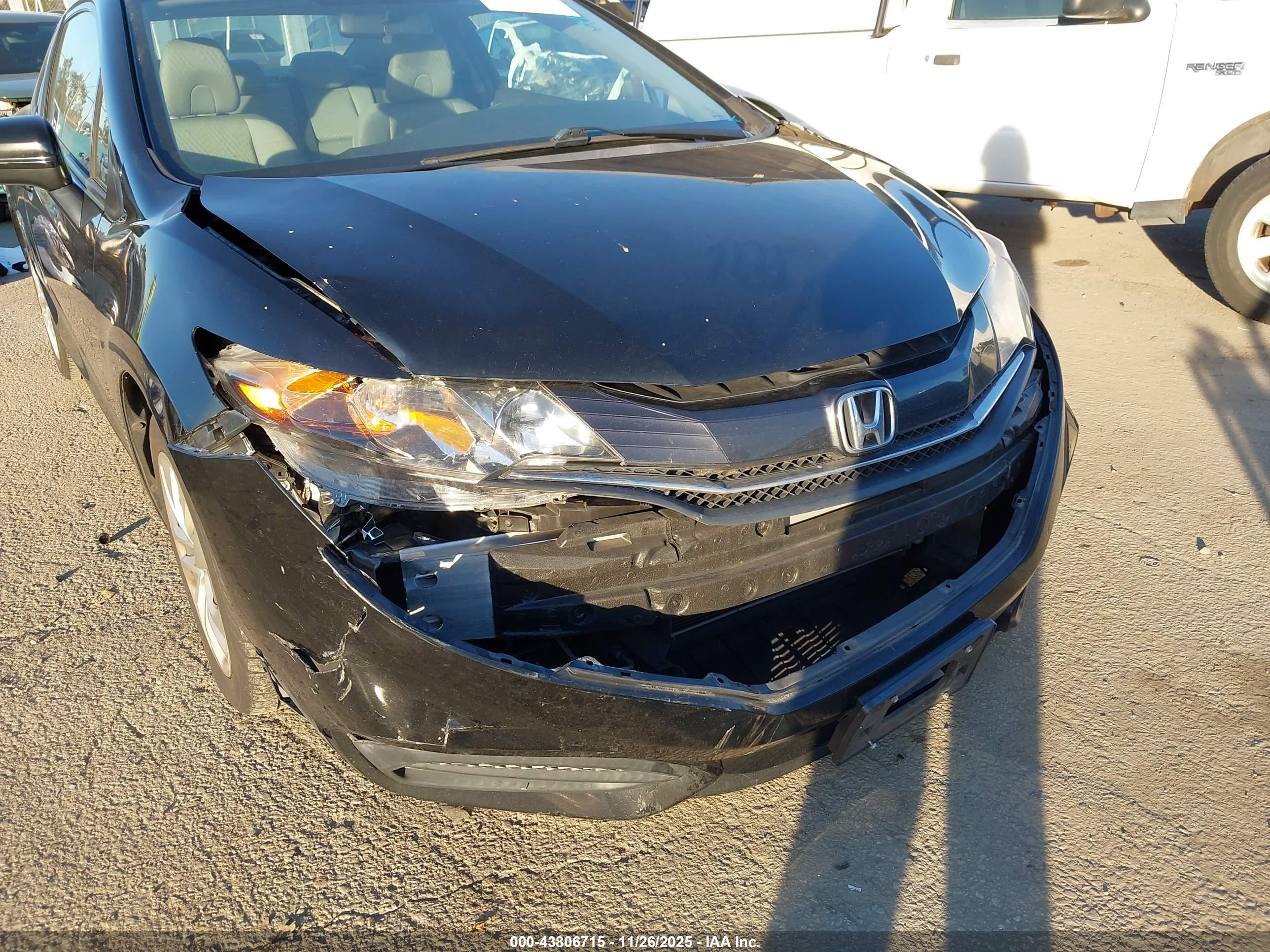 HONDA CIVIC image 6