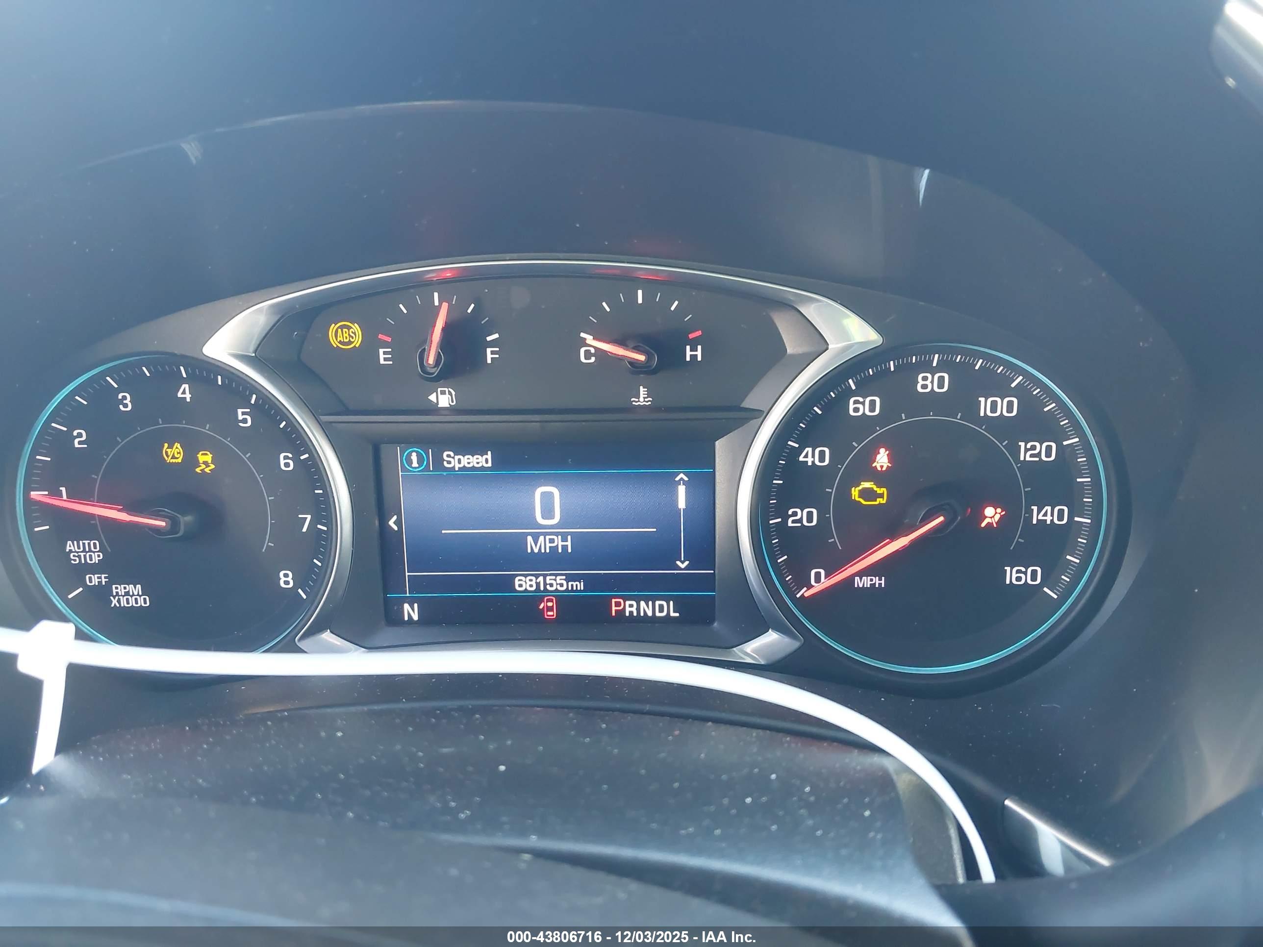 CHEVROLET EQUINOX image 7