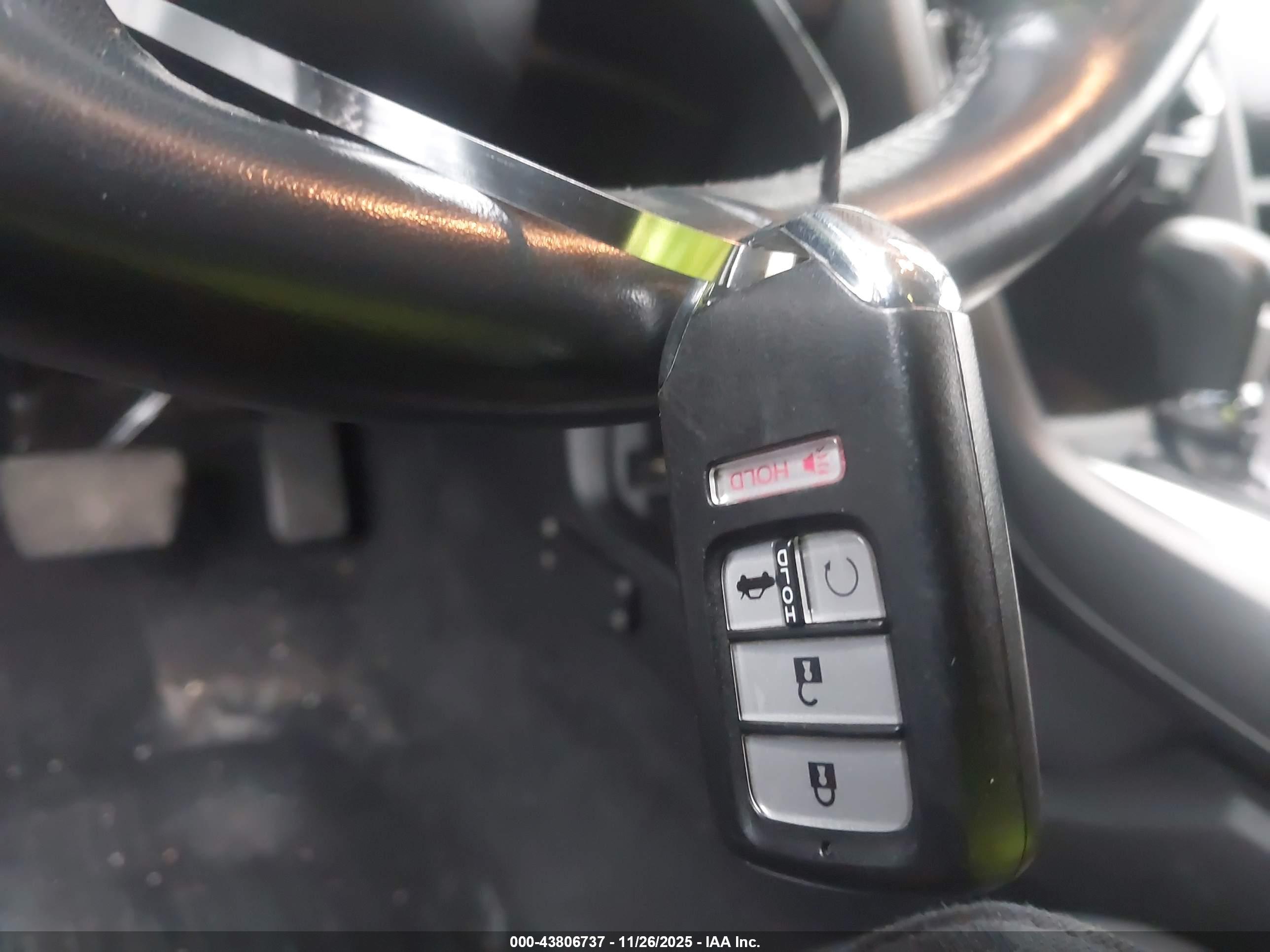HONDA CIVIC image 11