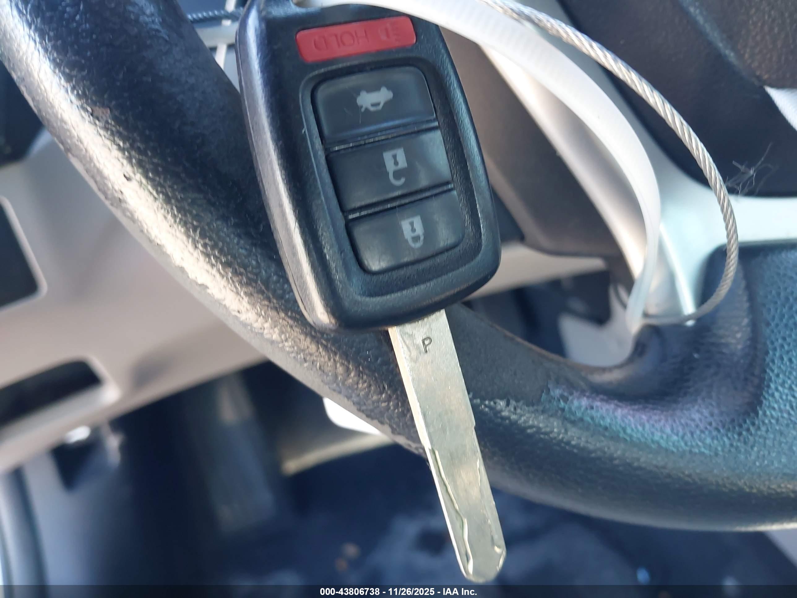 HONDA CIVIC image 11