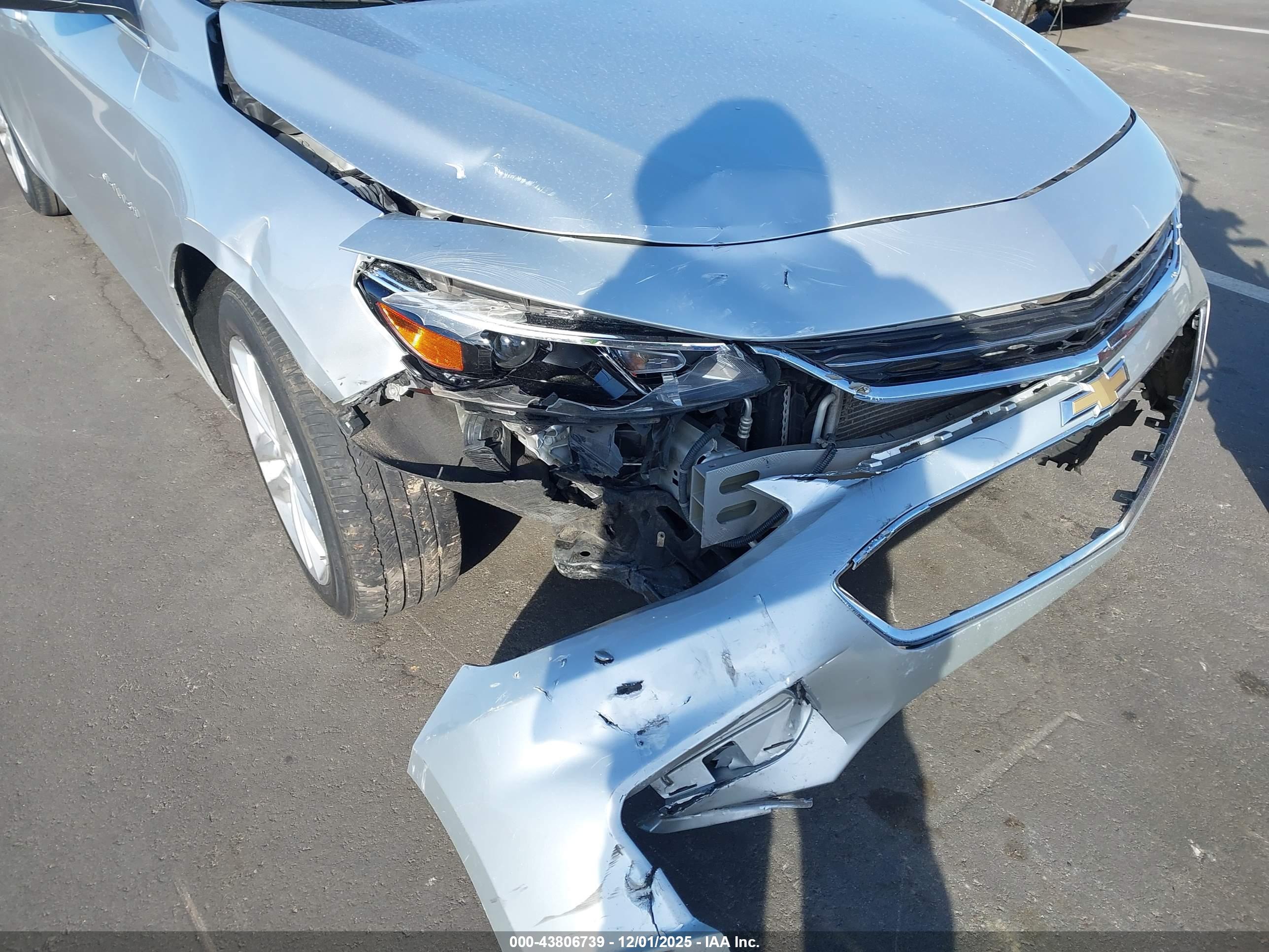 CHEVROLET MALIBU image 6