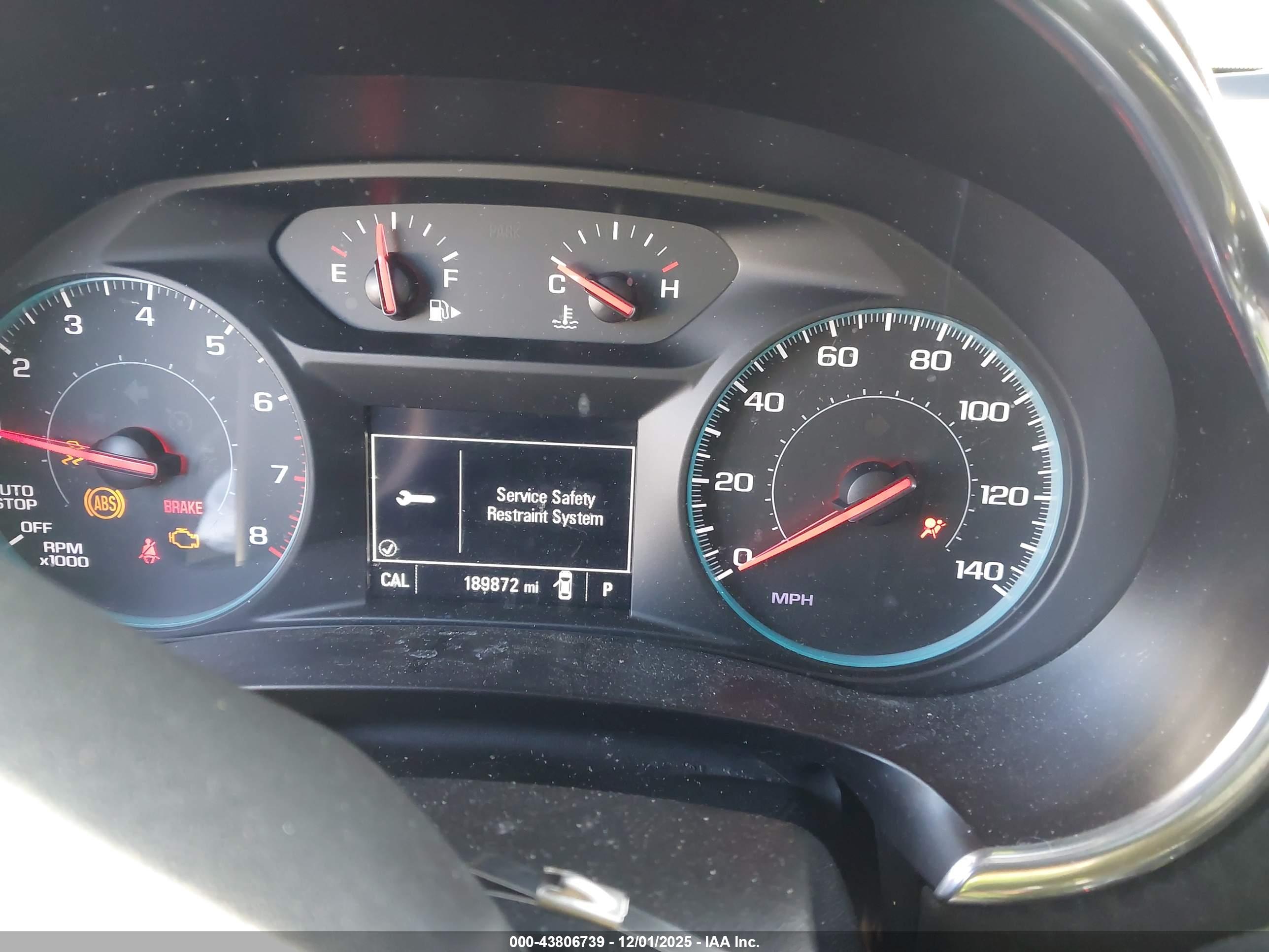 CHEVROLET MALIBU image 7
