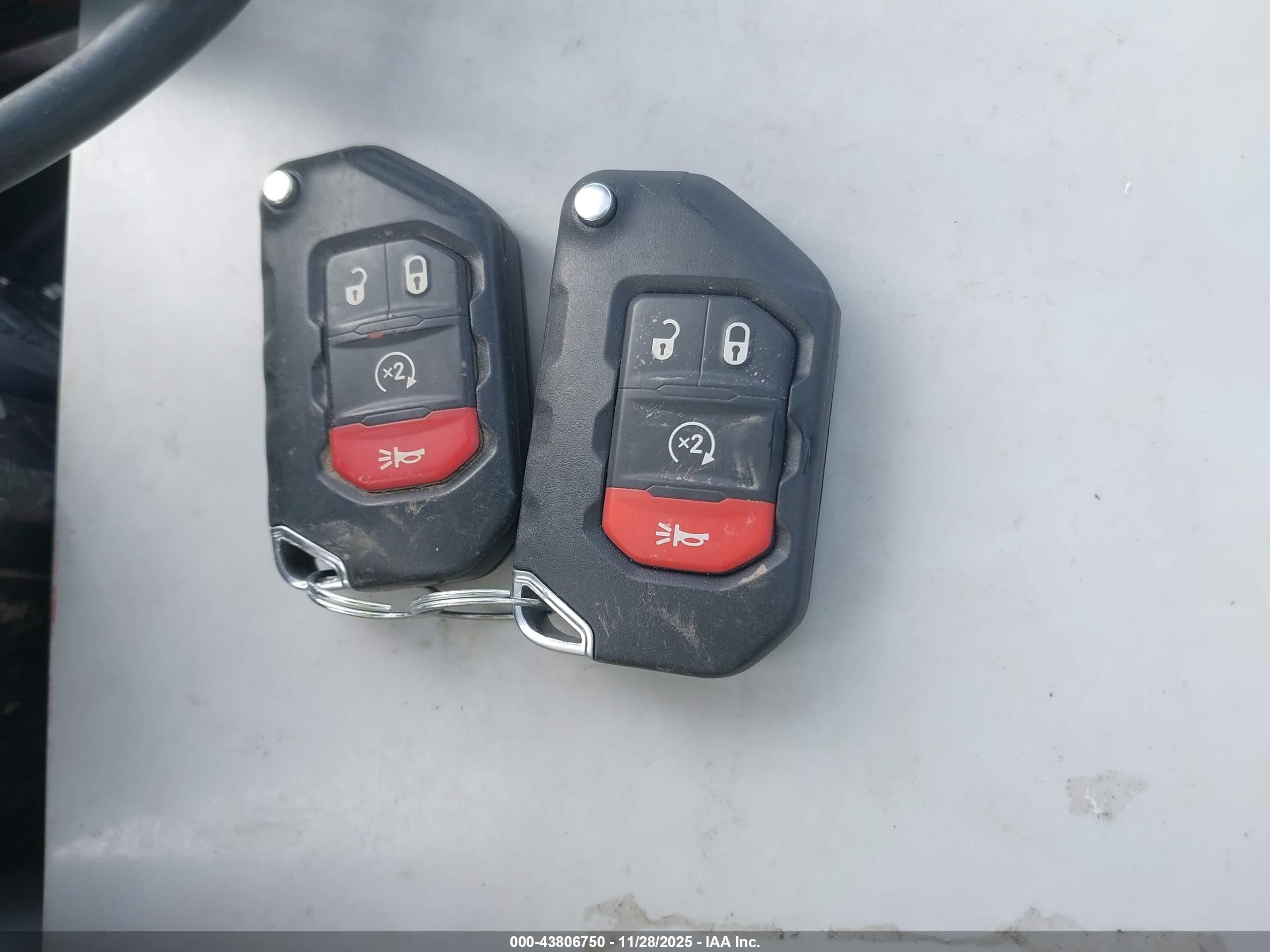 JEEP WRANGLER image 11