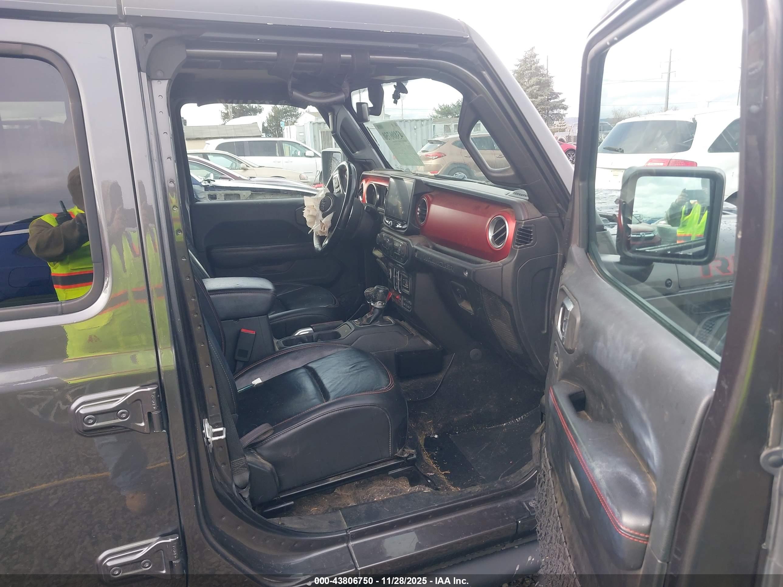 JEEP WRANGLER image 5