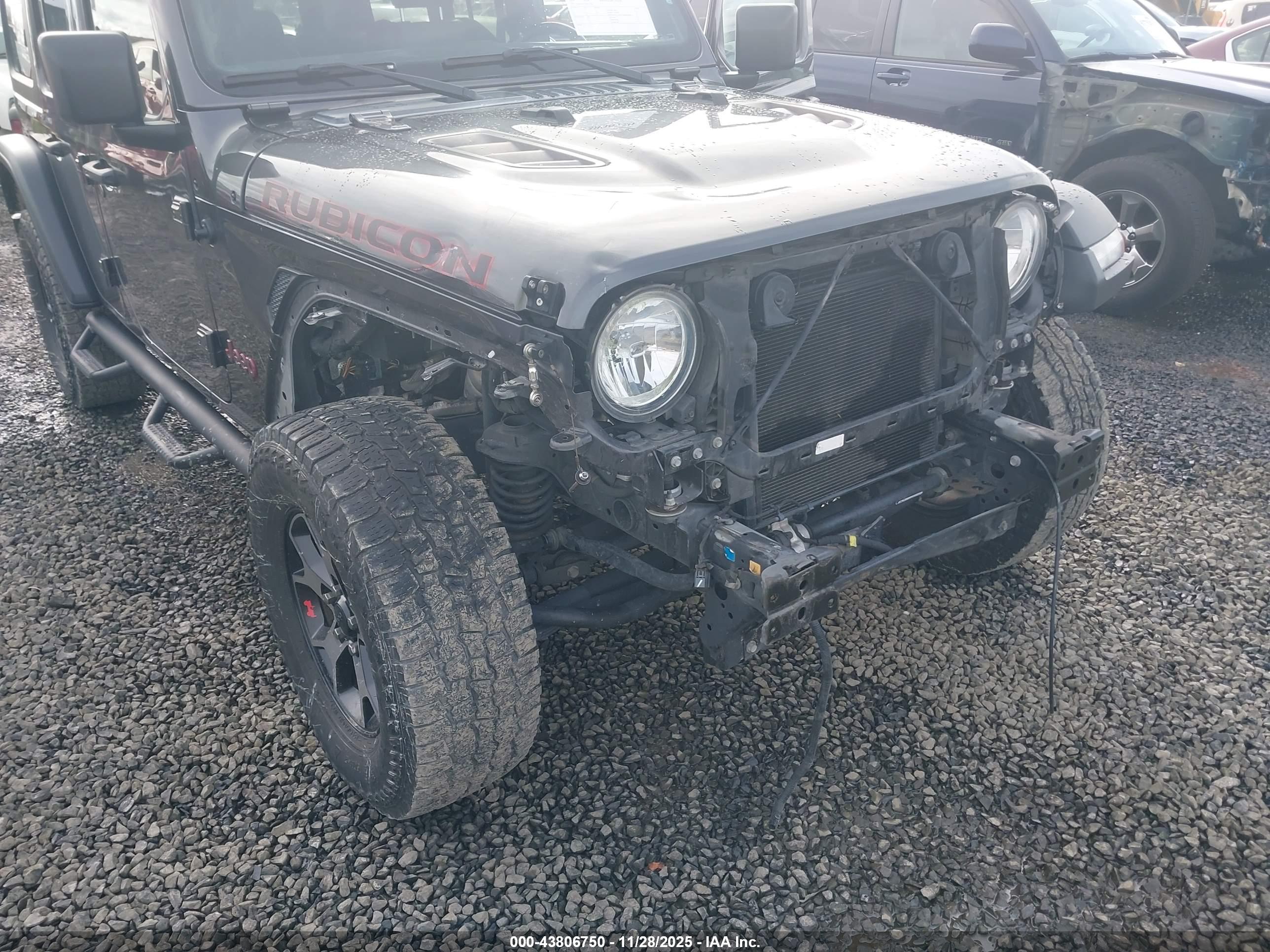 JEEP WRANGLER image 6