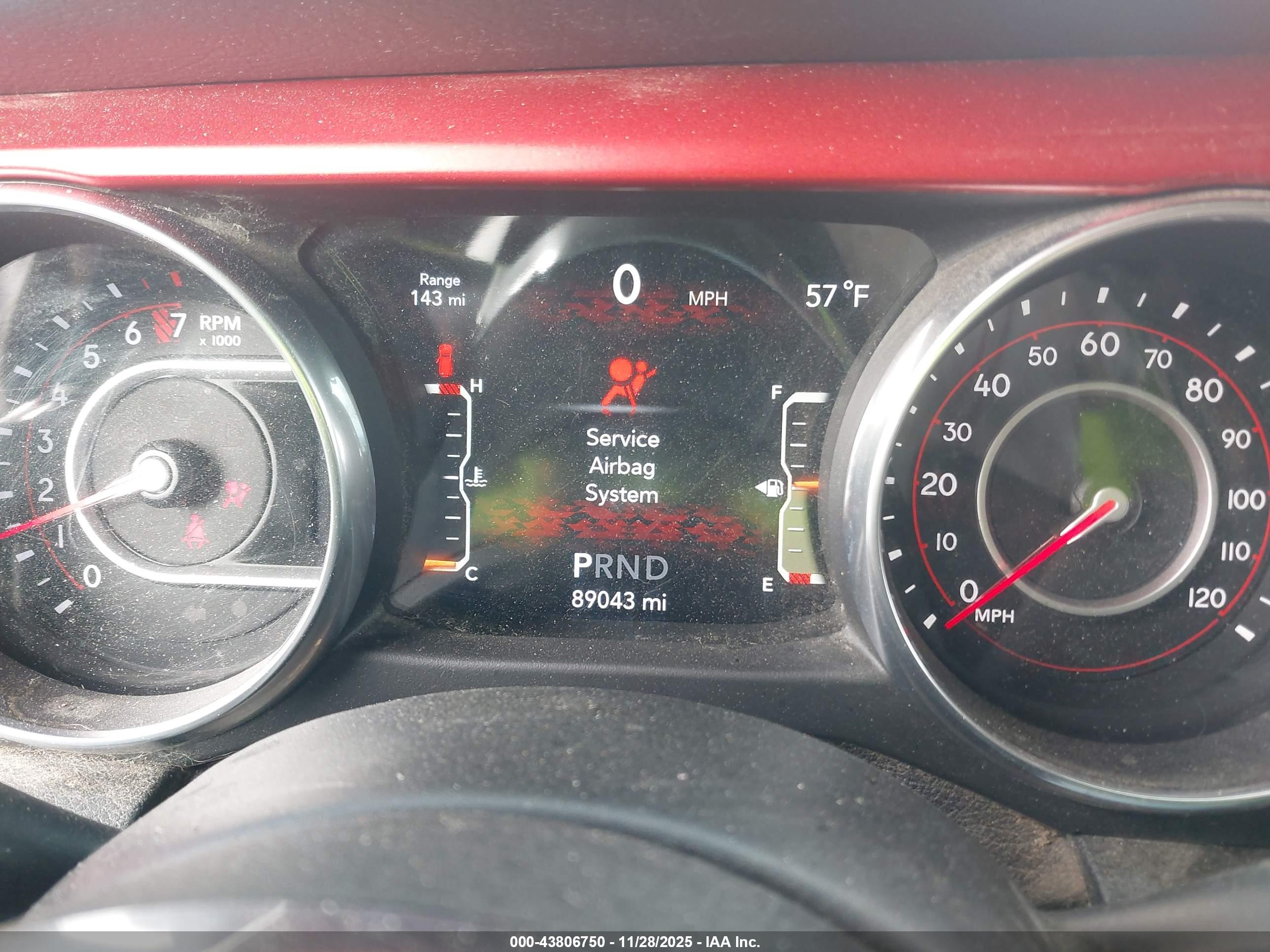 JEEP WRANGLER image 7