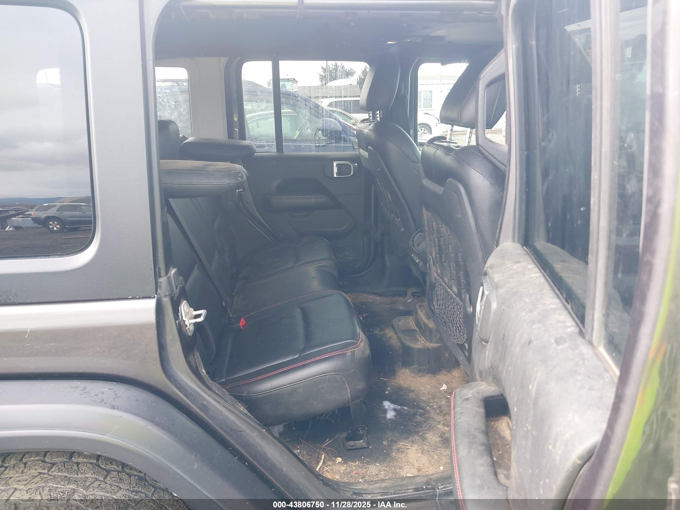 JEEP WRANGLER image 8