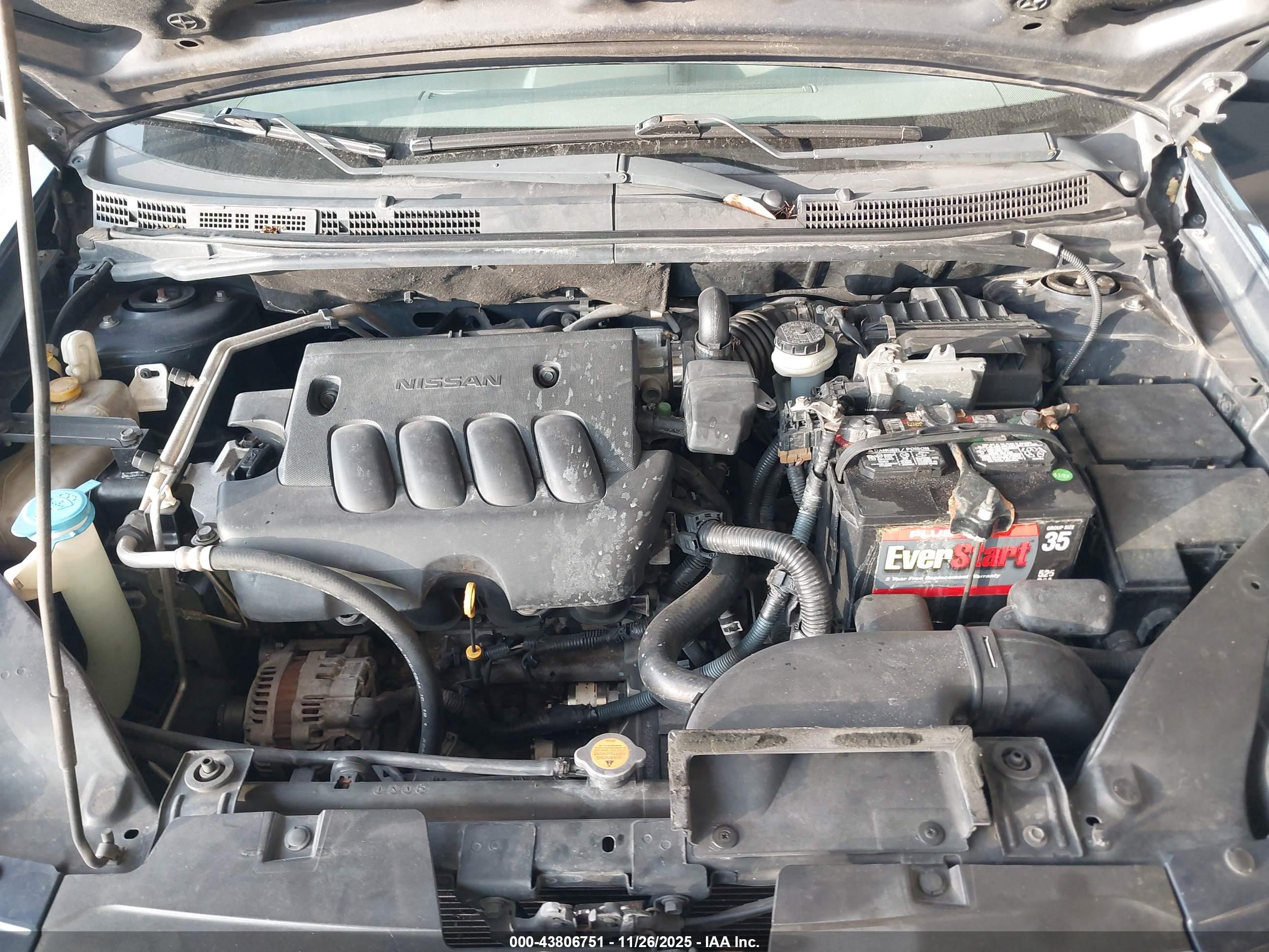 NISSAN SENTRA image 10