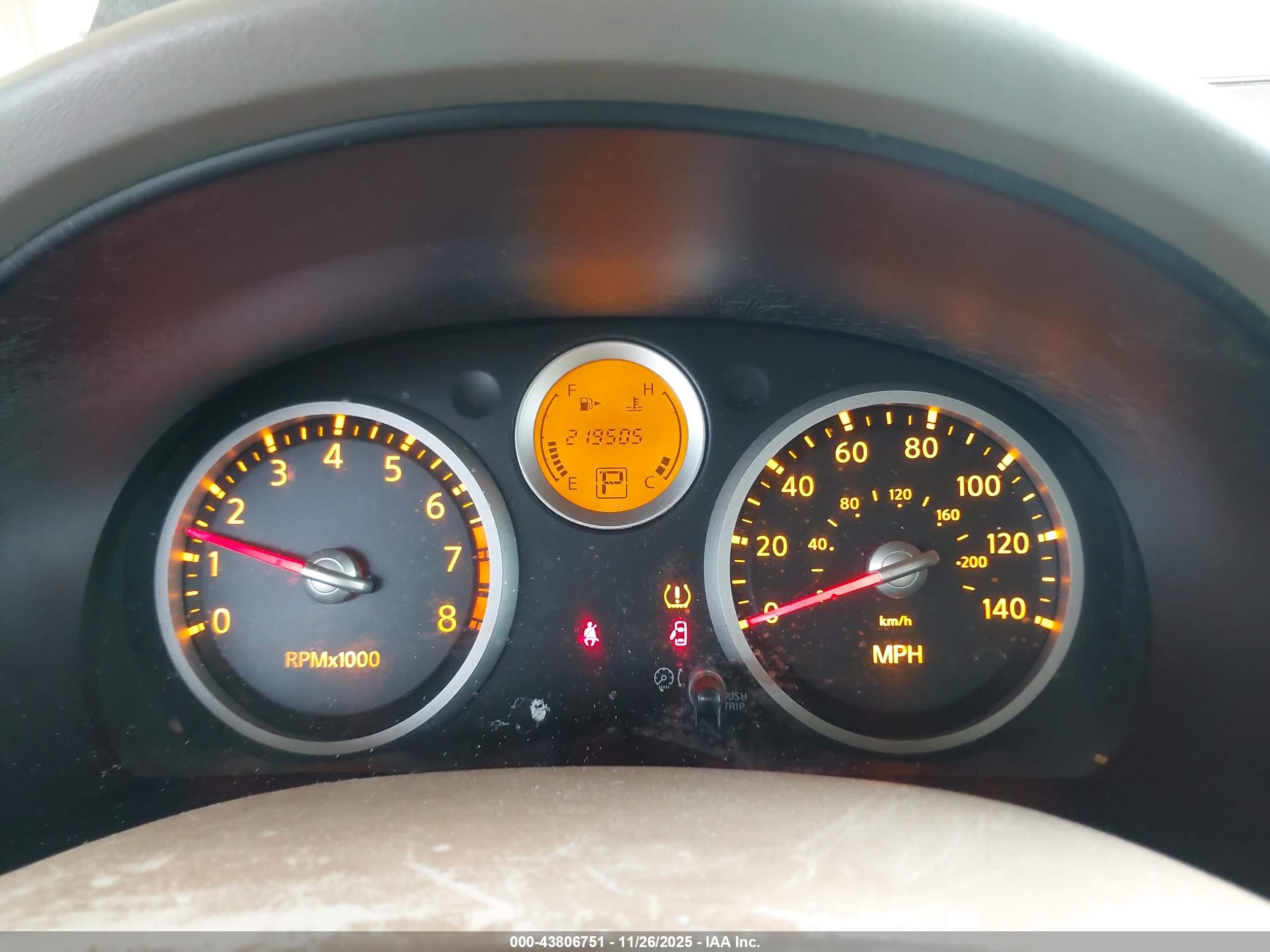 NISSAN SENTRA image 7