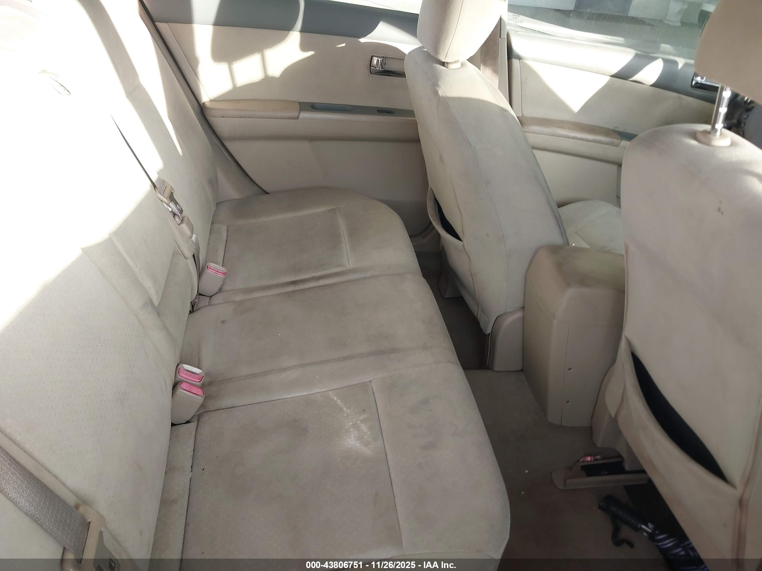 NISSAN SENTRA image 8
