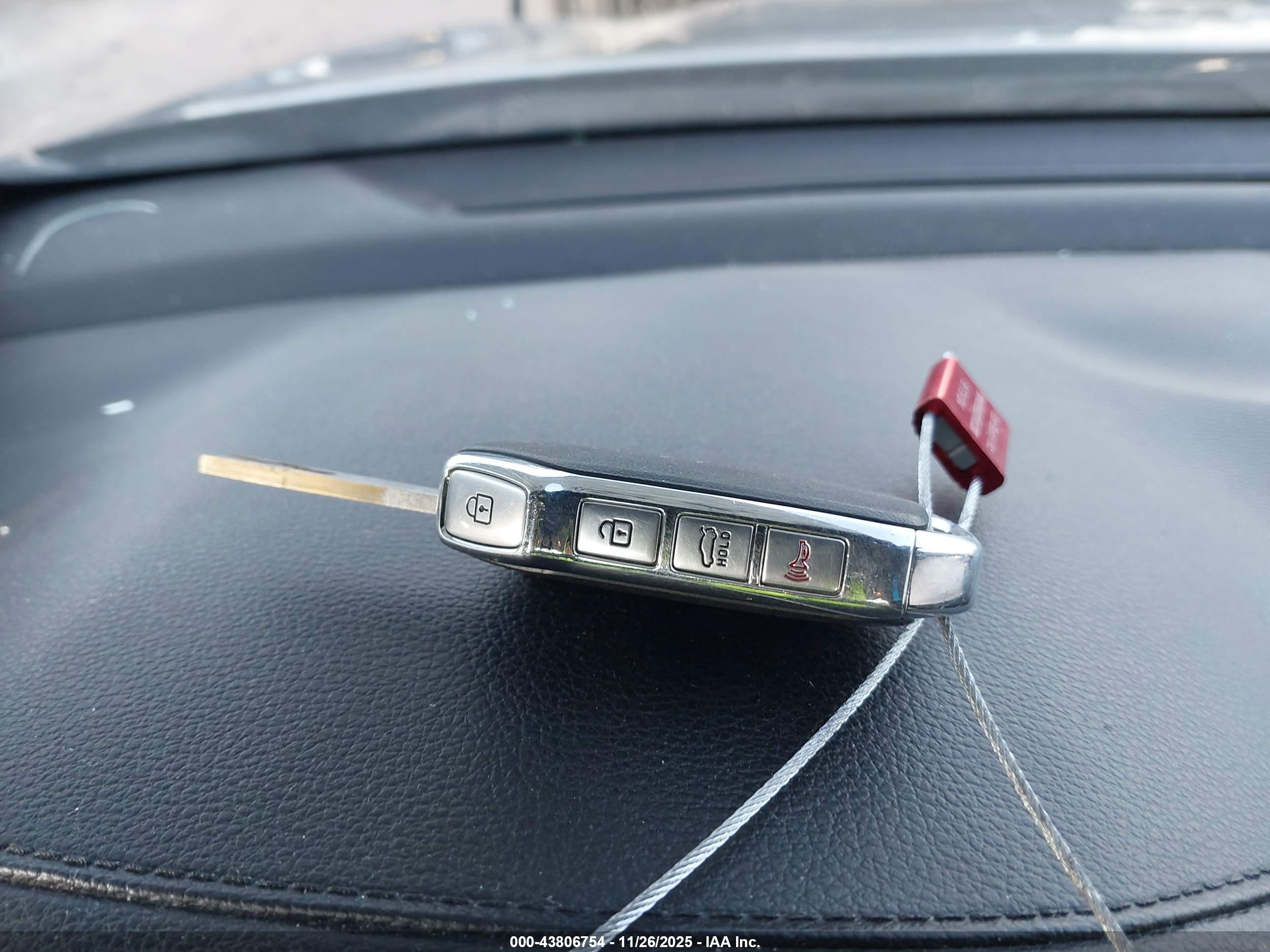 KIA FORTE image 11