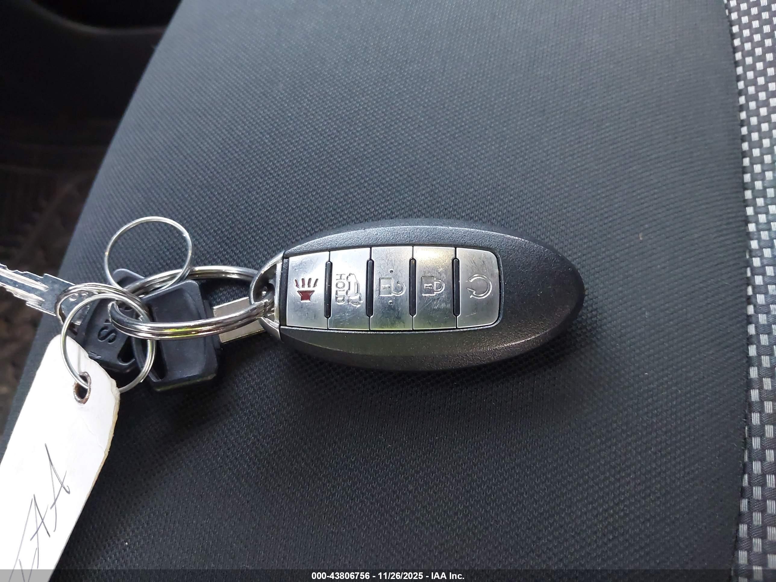 NISSAN PATHFINDER image 11
