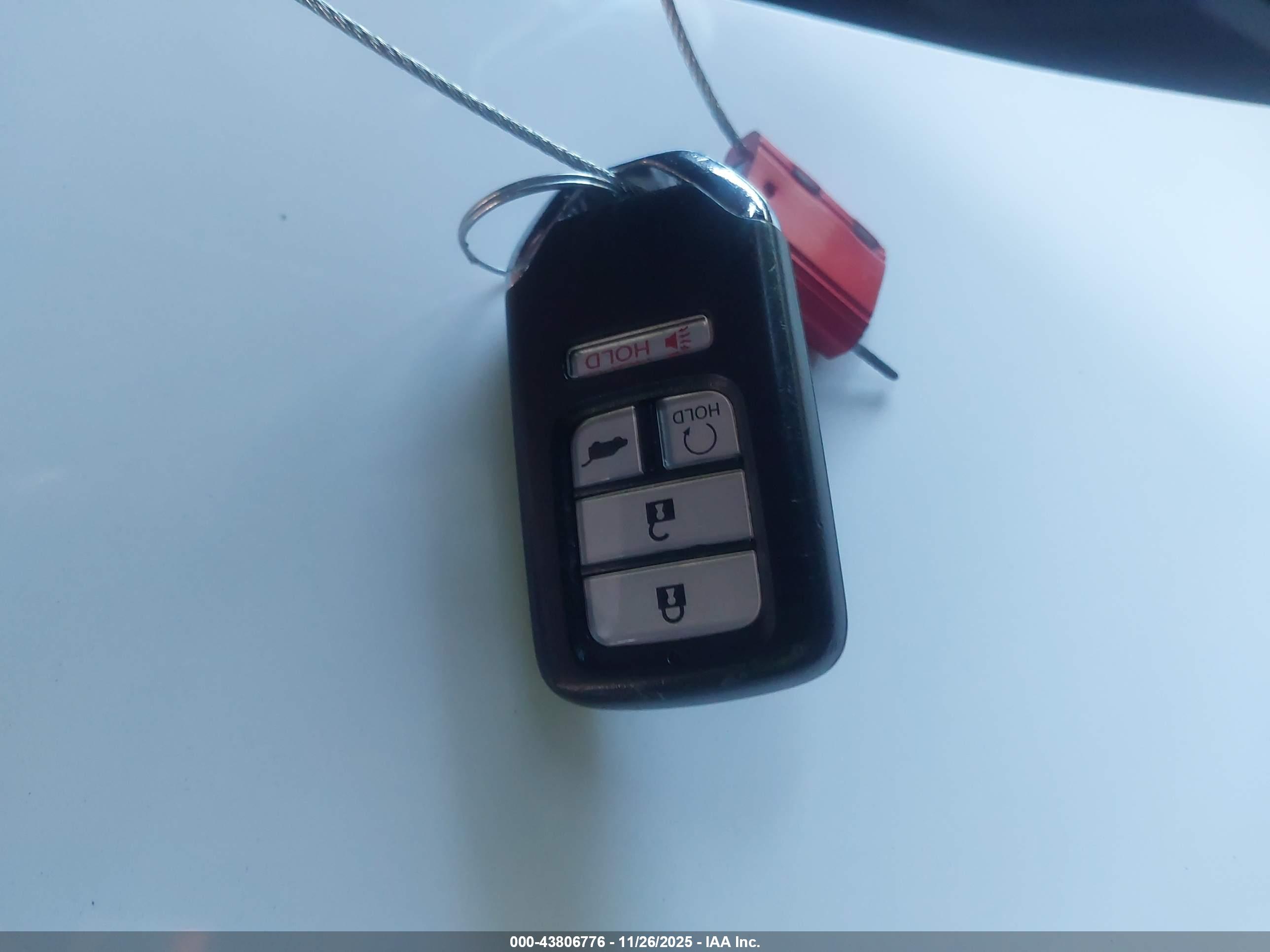 HONDA CIVIC image 11