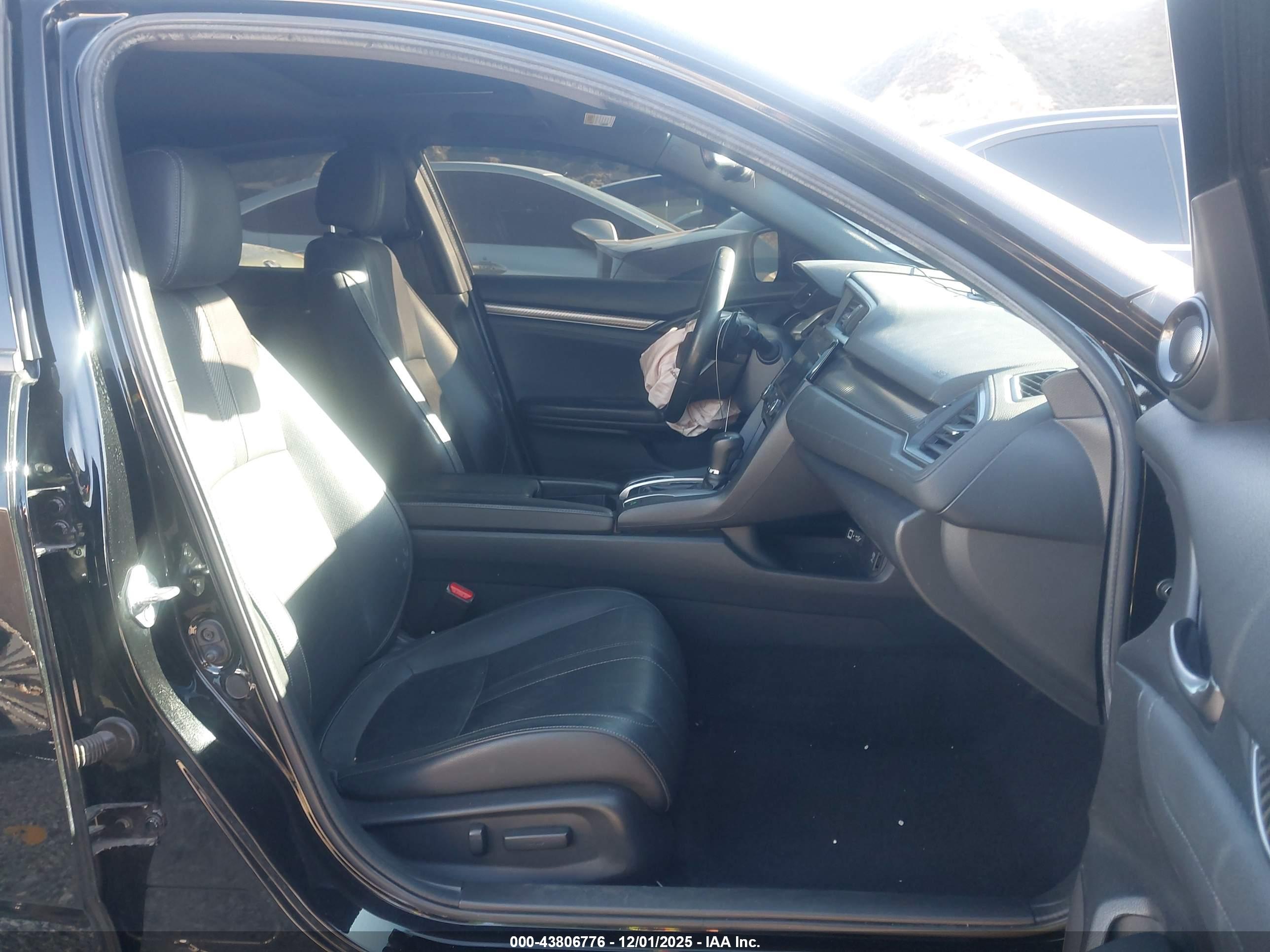 HONDA CIVIC image 5