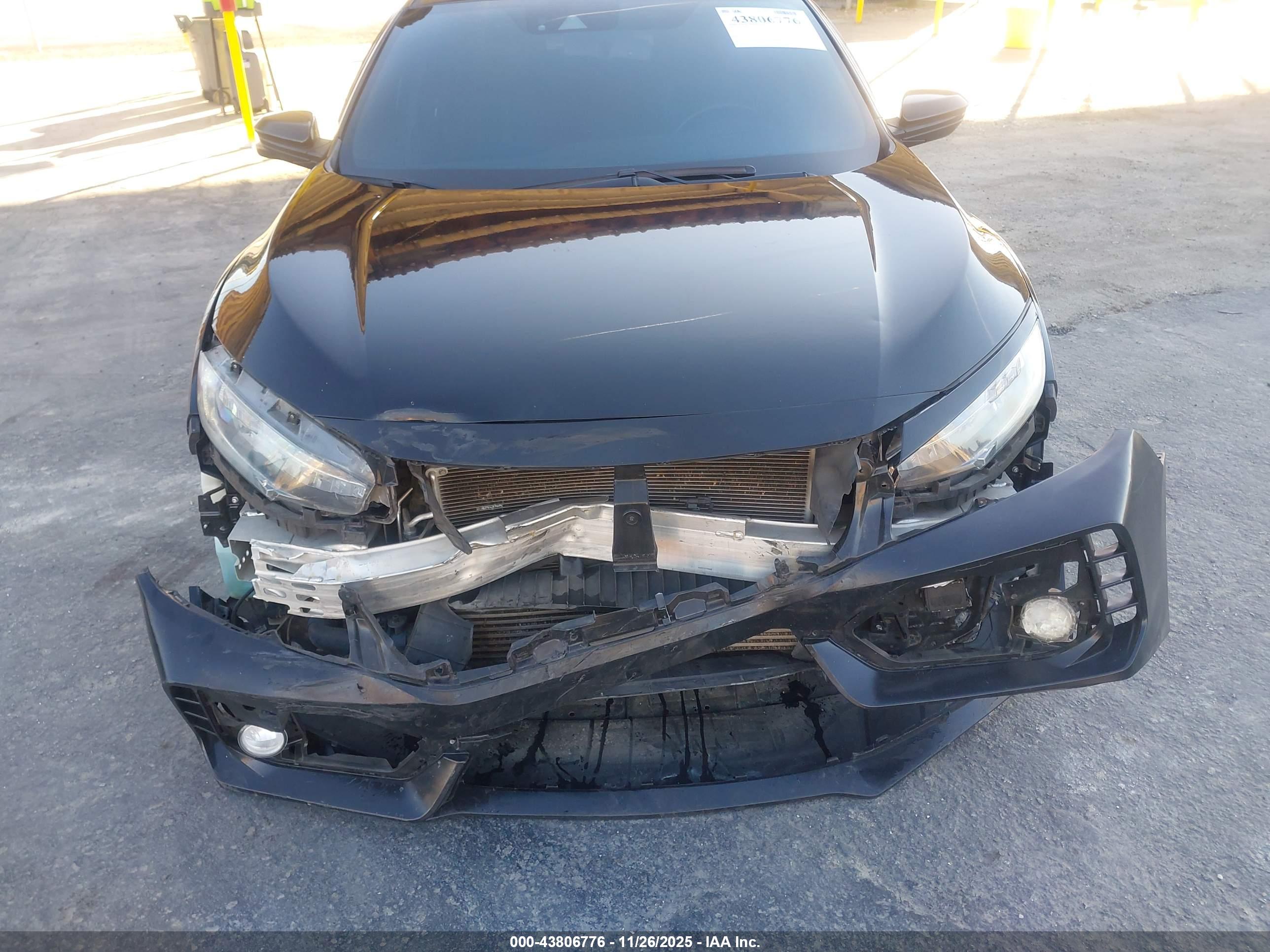 HONDA CIVIC image 6