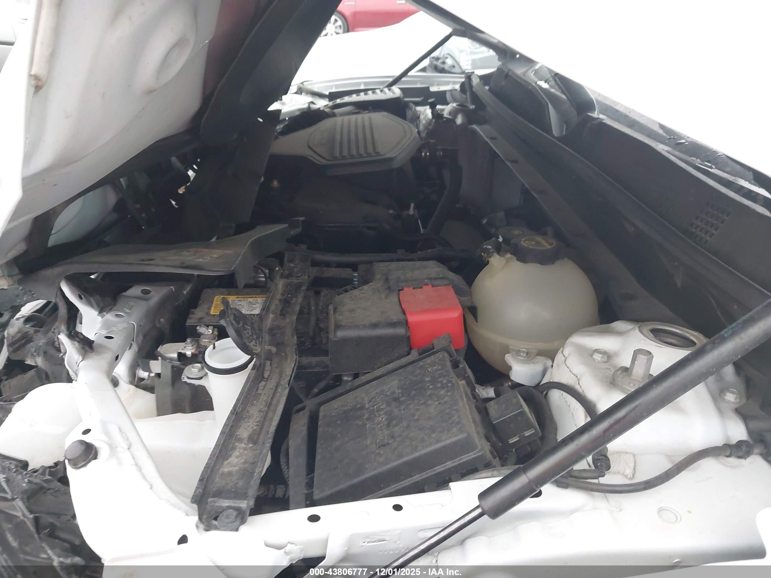 CHEVROLET BLAZER image 10