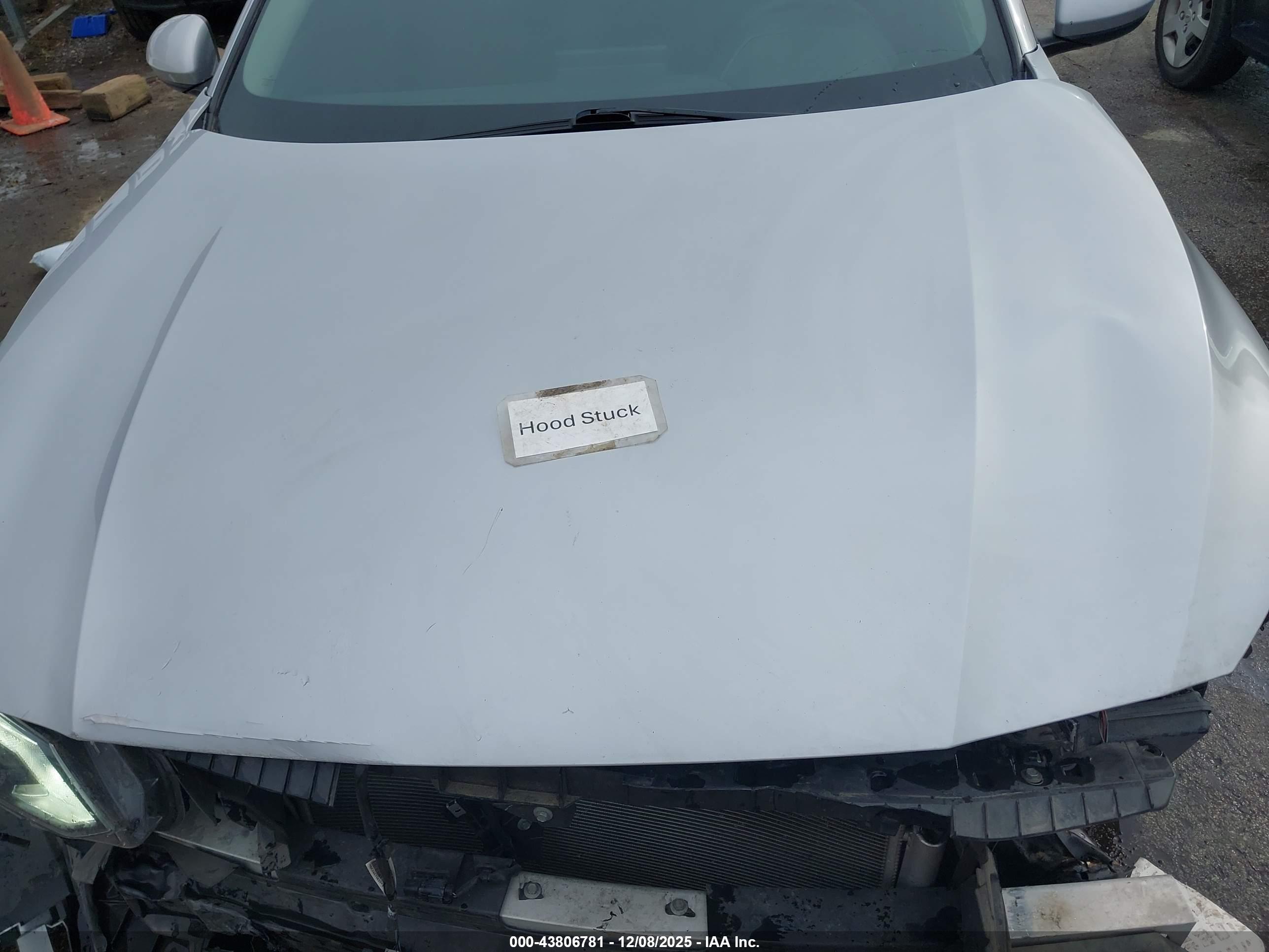 NISSAN ALTIMA image 10