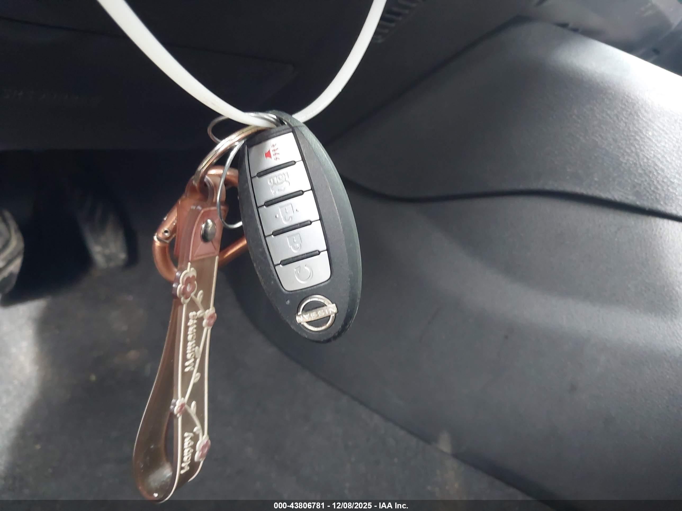 NISSAN ALTIMA image 11