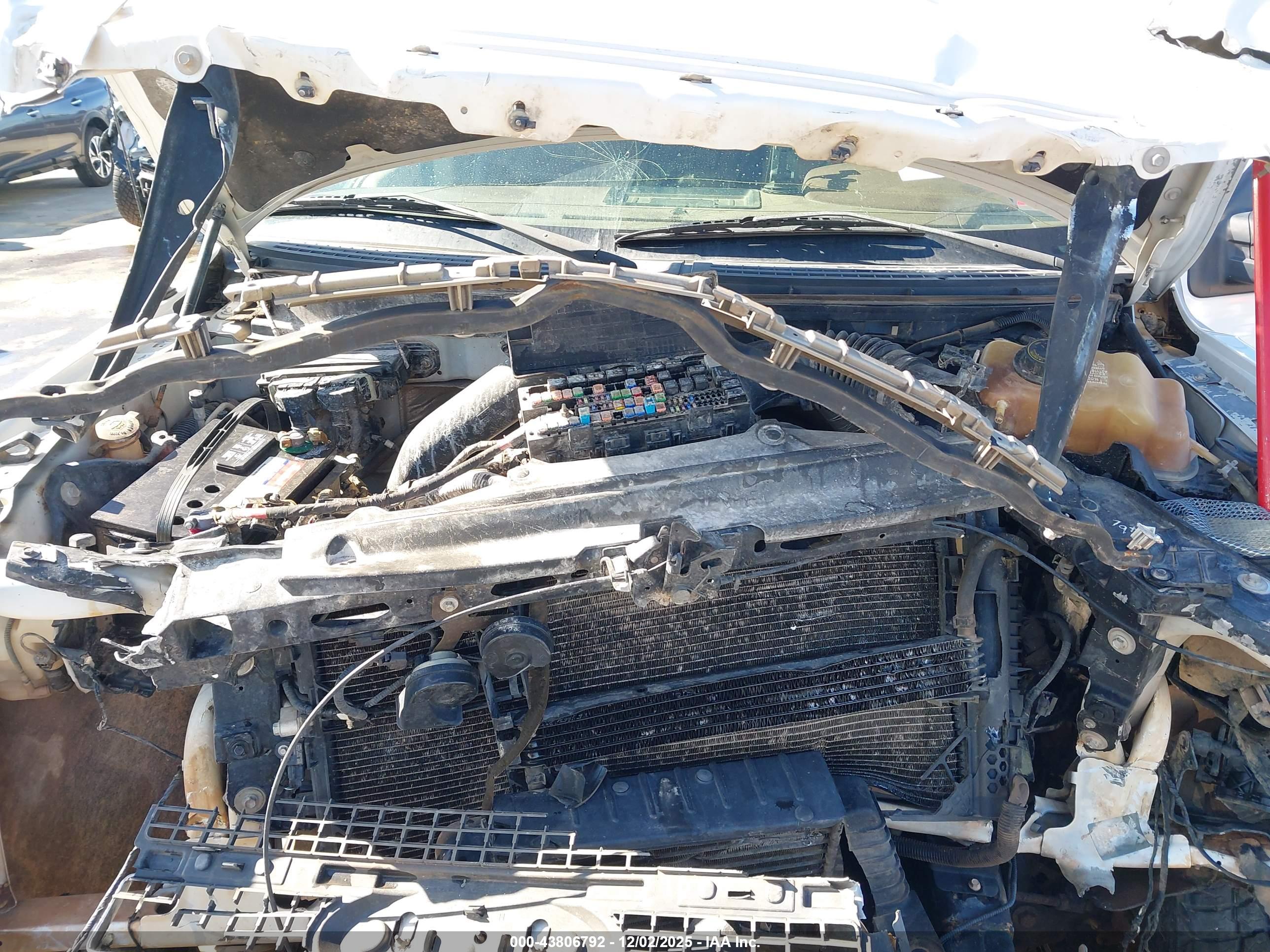 FORD F-150 image 10