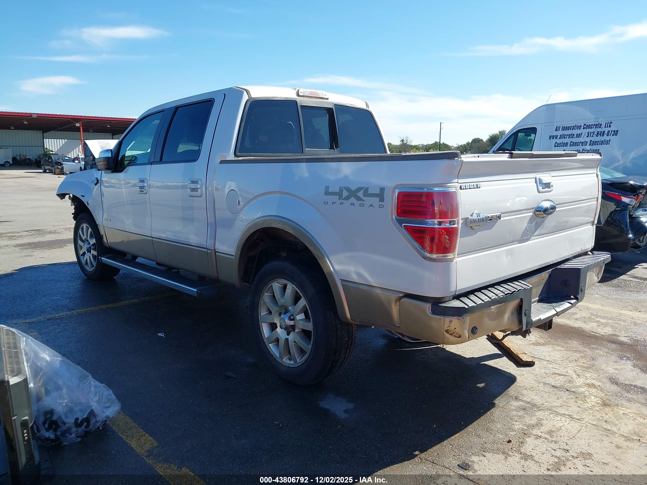 FORD F-150 image 3