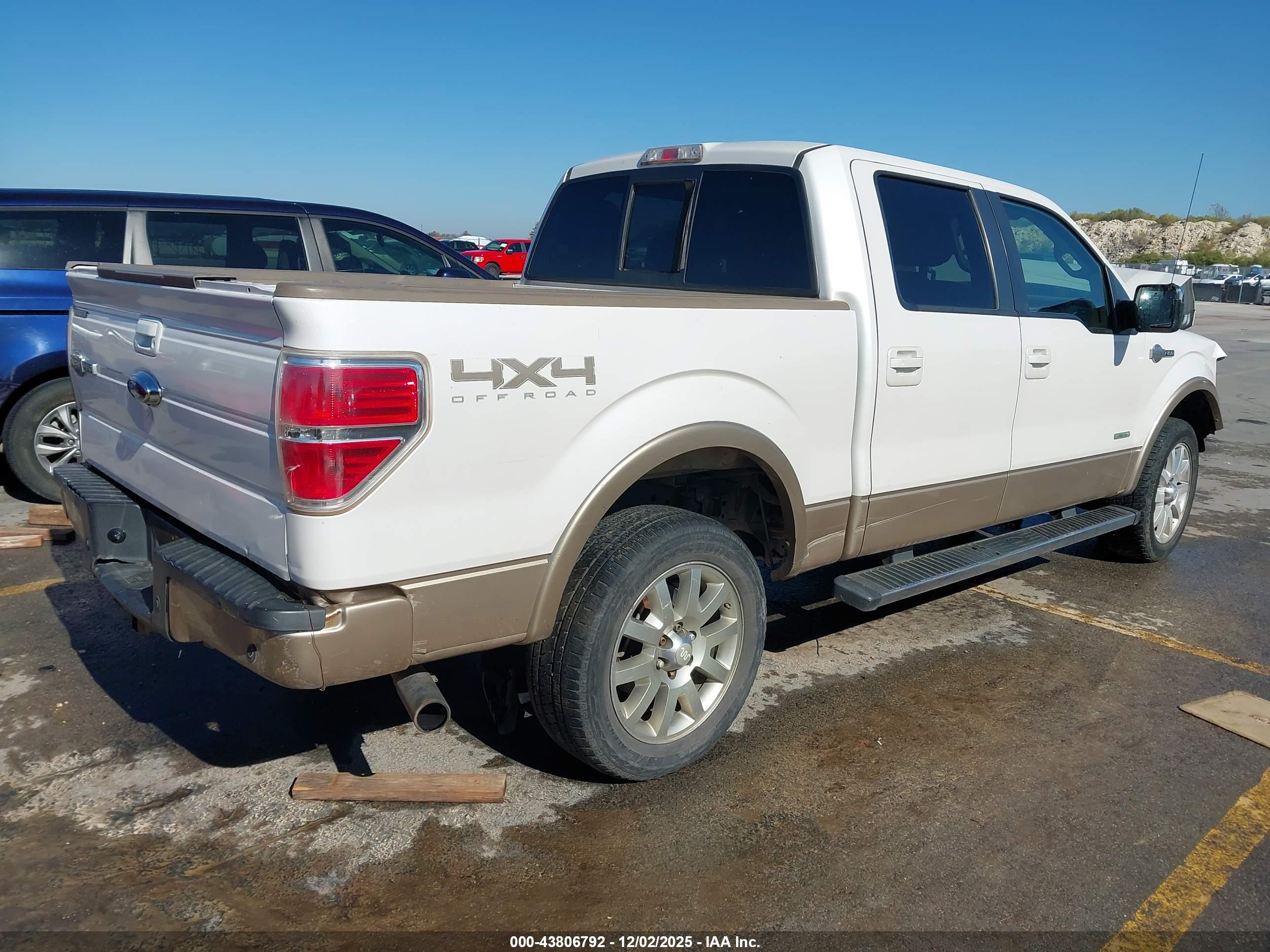 FORD F-150 image 4