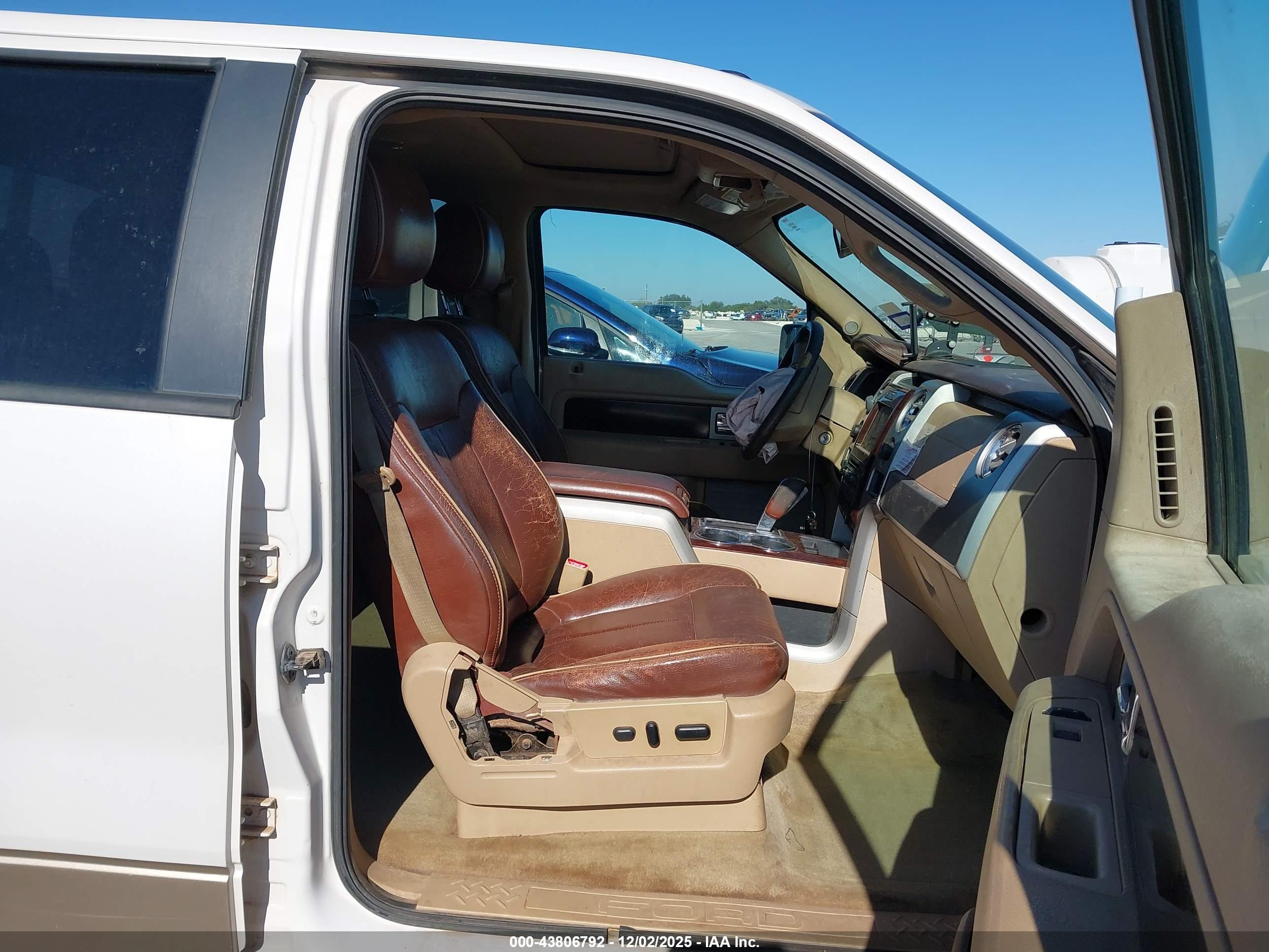 FORD F-150 image 5