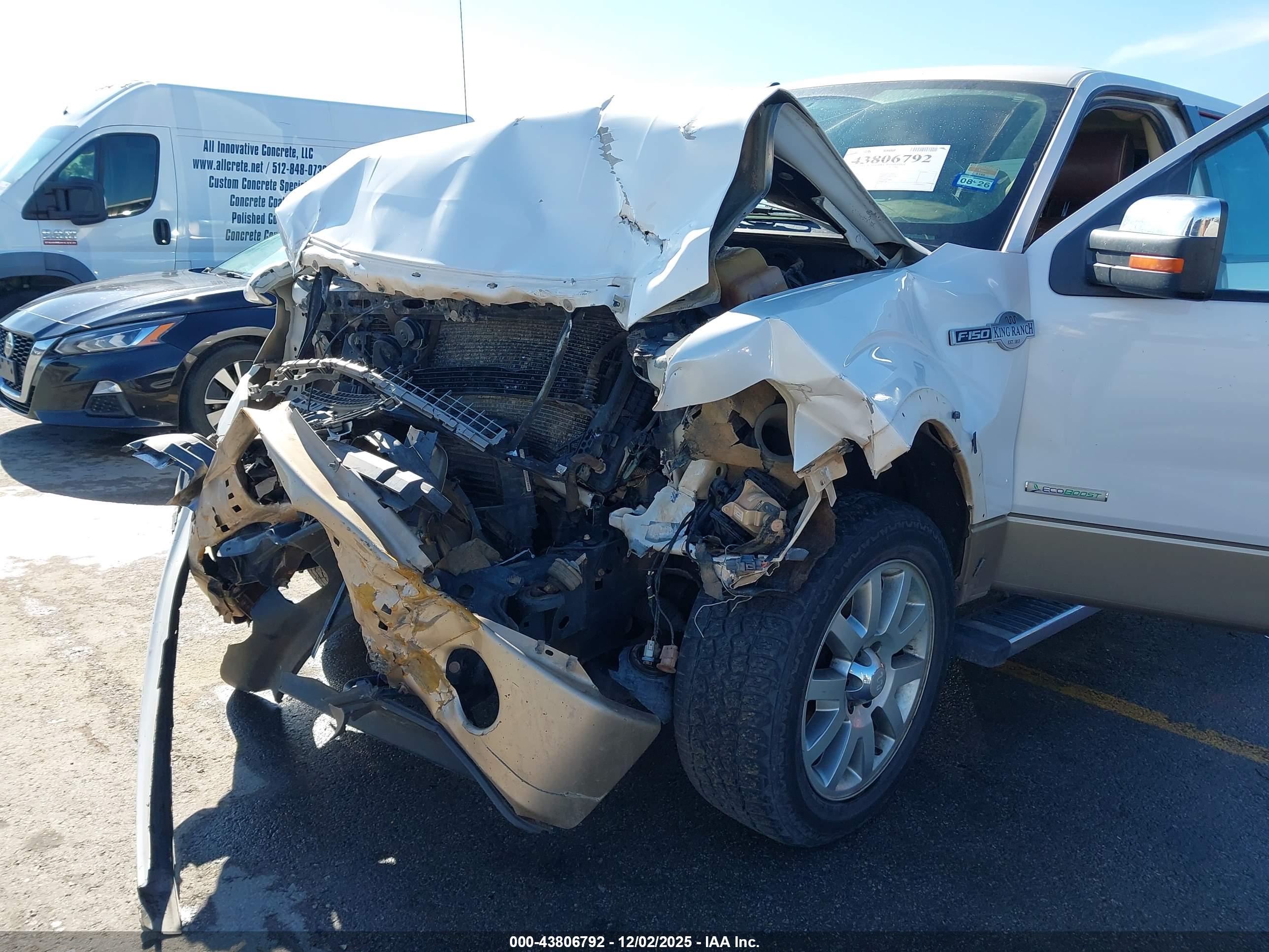 FORD F-150 image 6