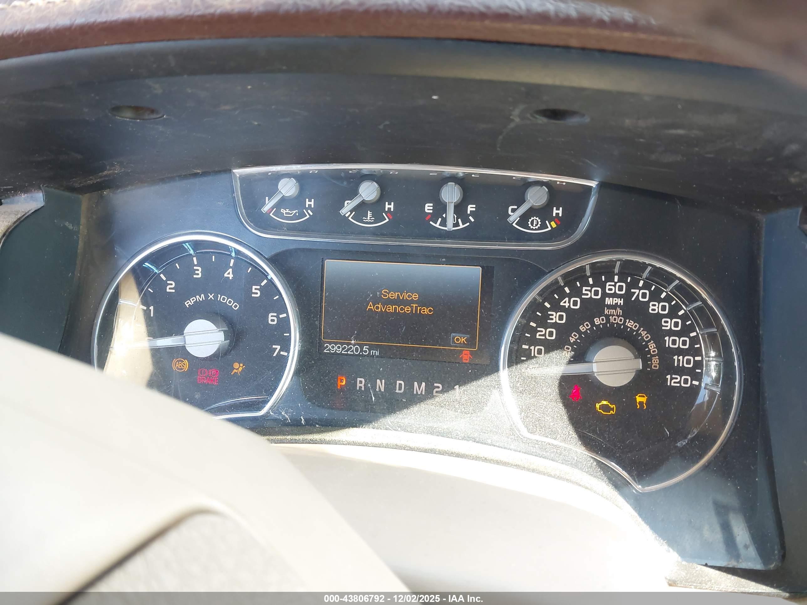FORD F-150 image 7