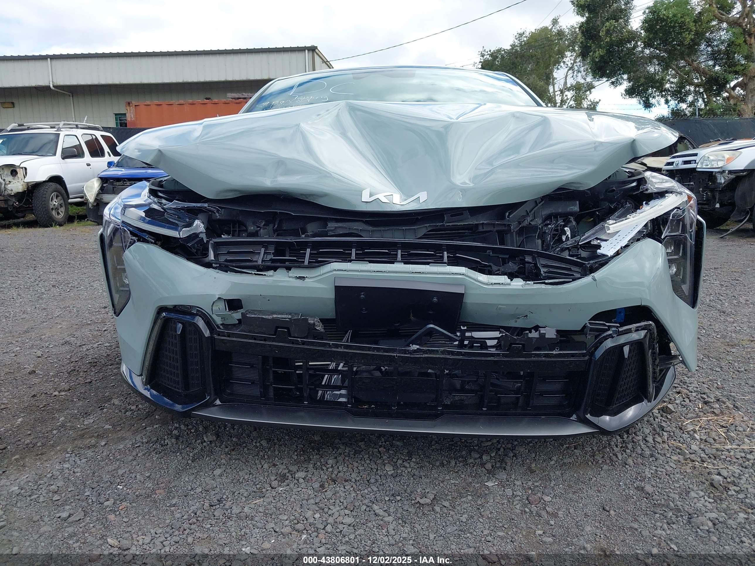 KIA K4 image 6