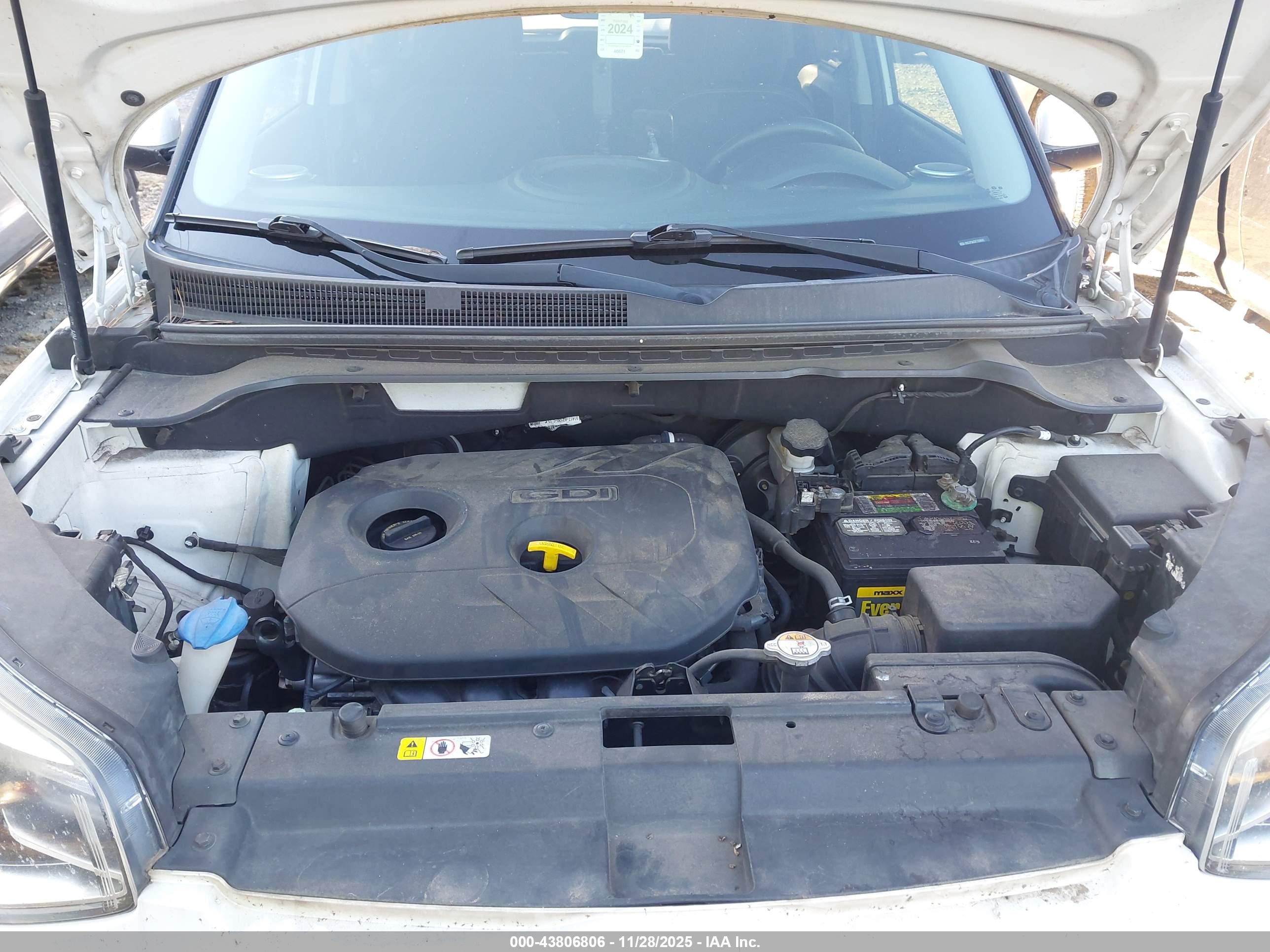 KIA SOUL image 10