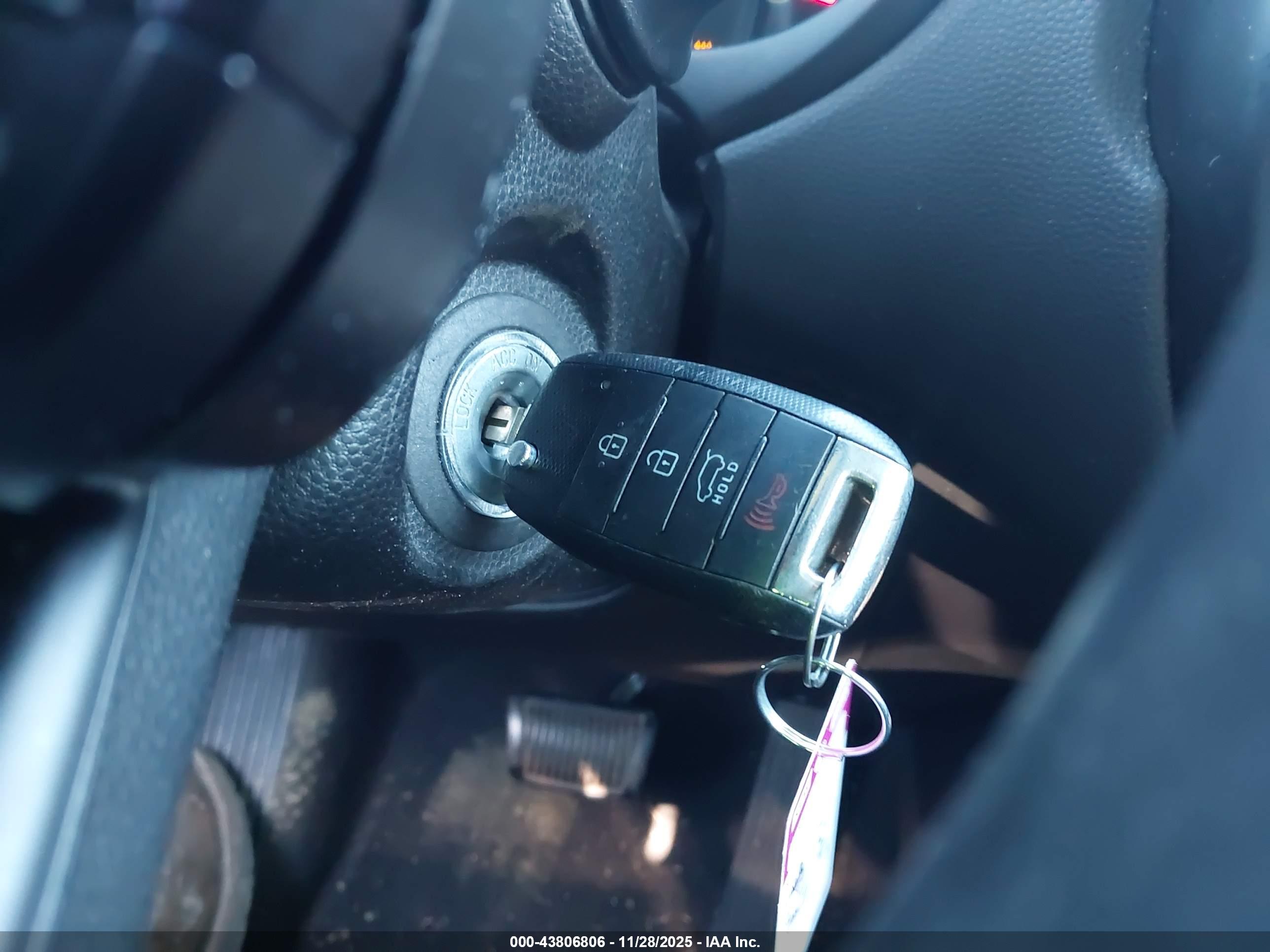 KIA SOUL image 11