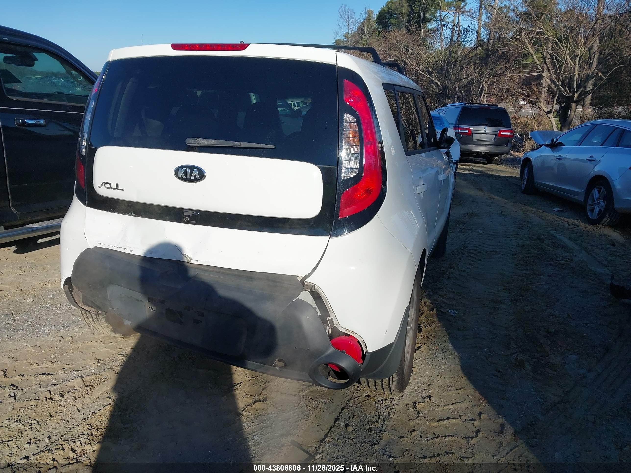 KIA SOUL image 4