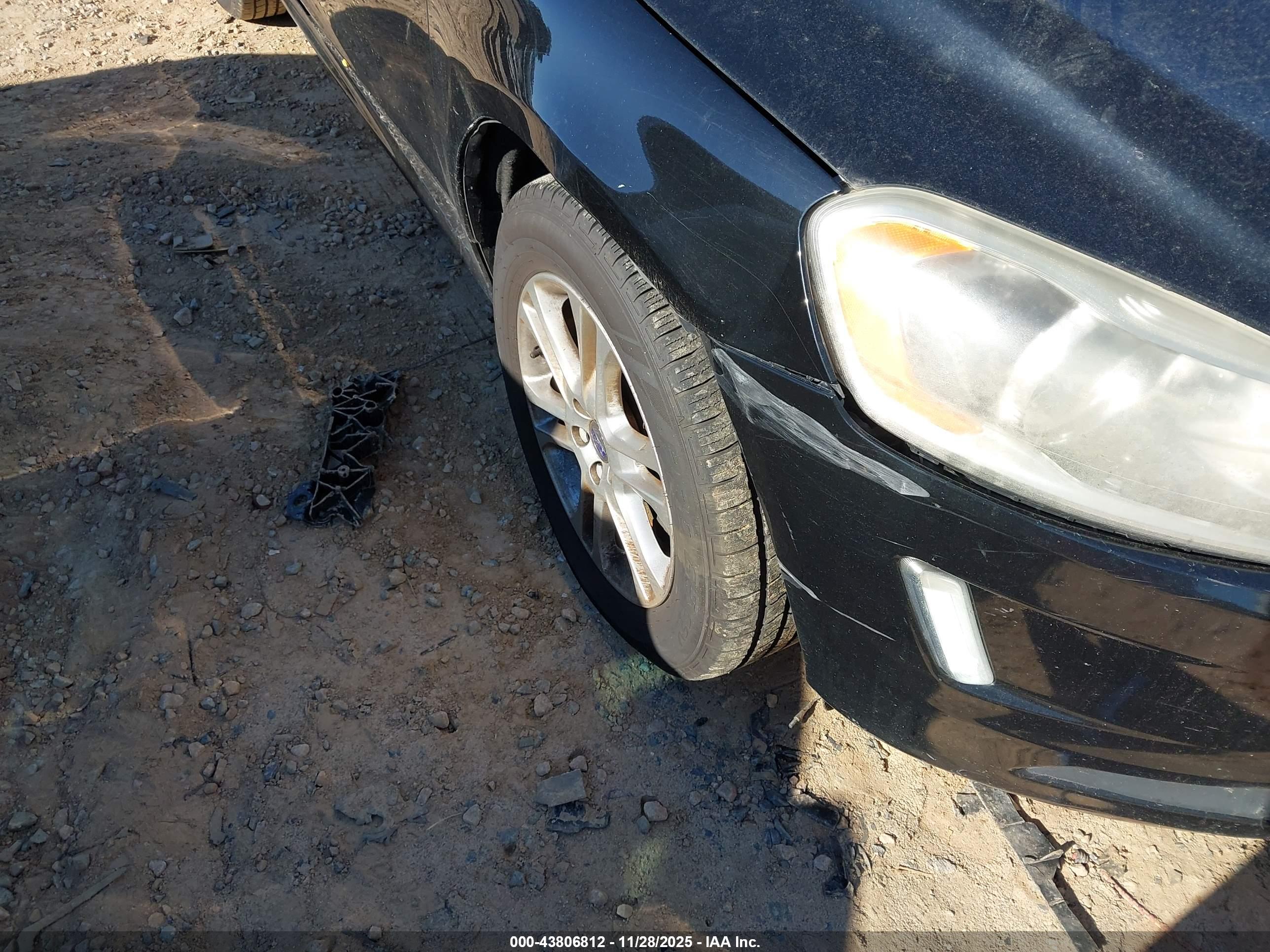 VOLVO XC60 image 6