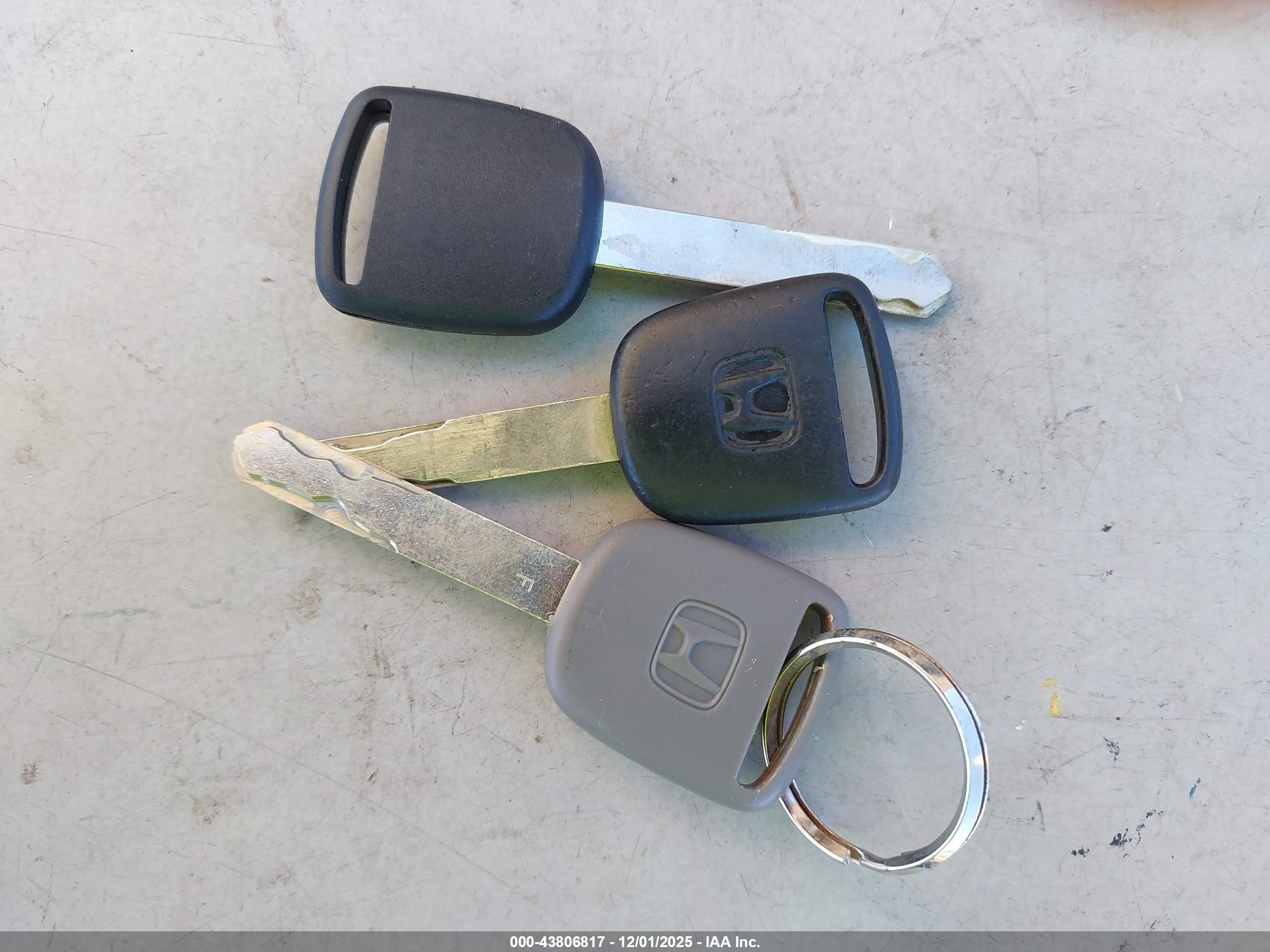 HONDA PILOT image 11