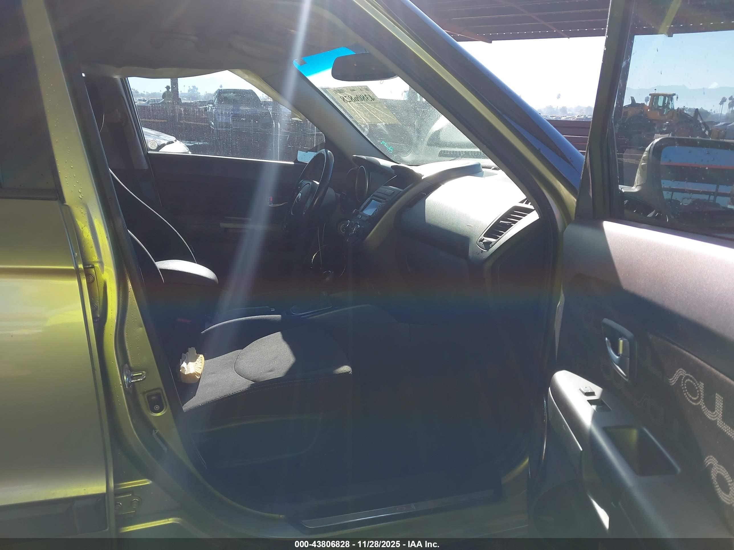 KIA SOUL image 5