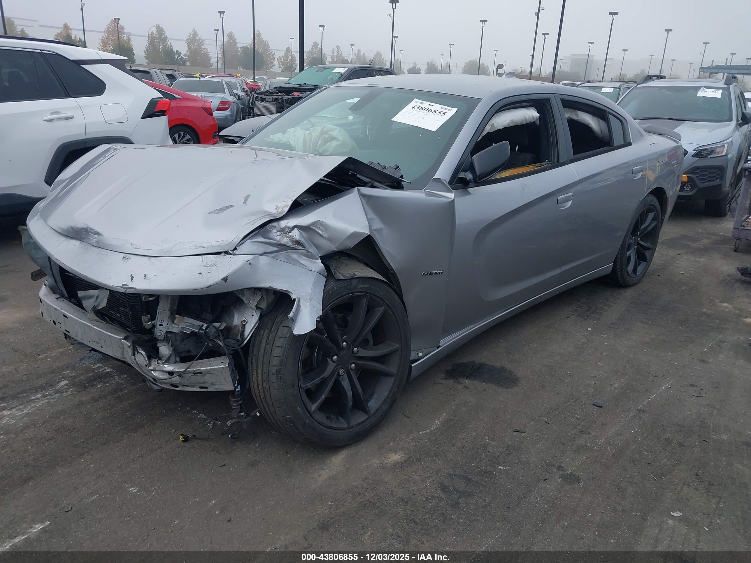 DODGE CHARGER image 2