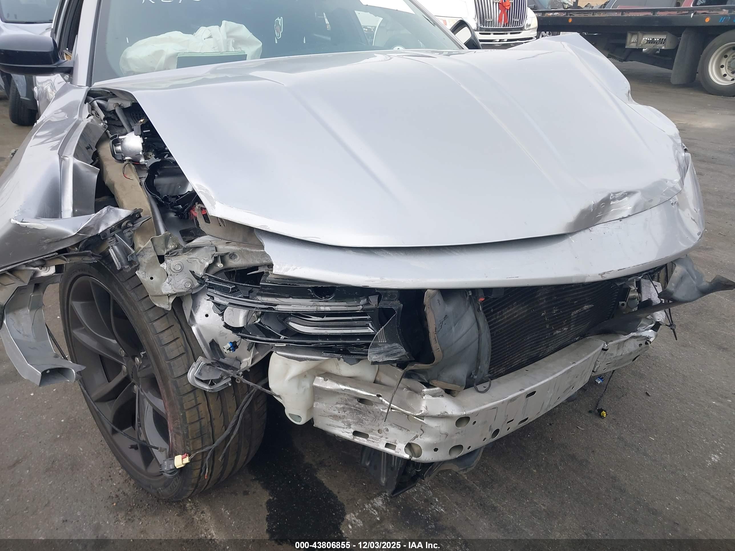 DODGE CHARGER image 6
