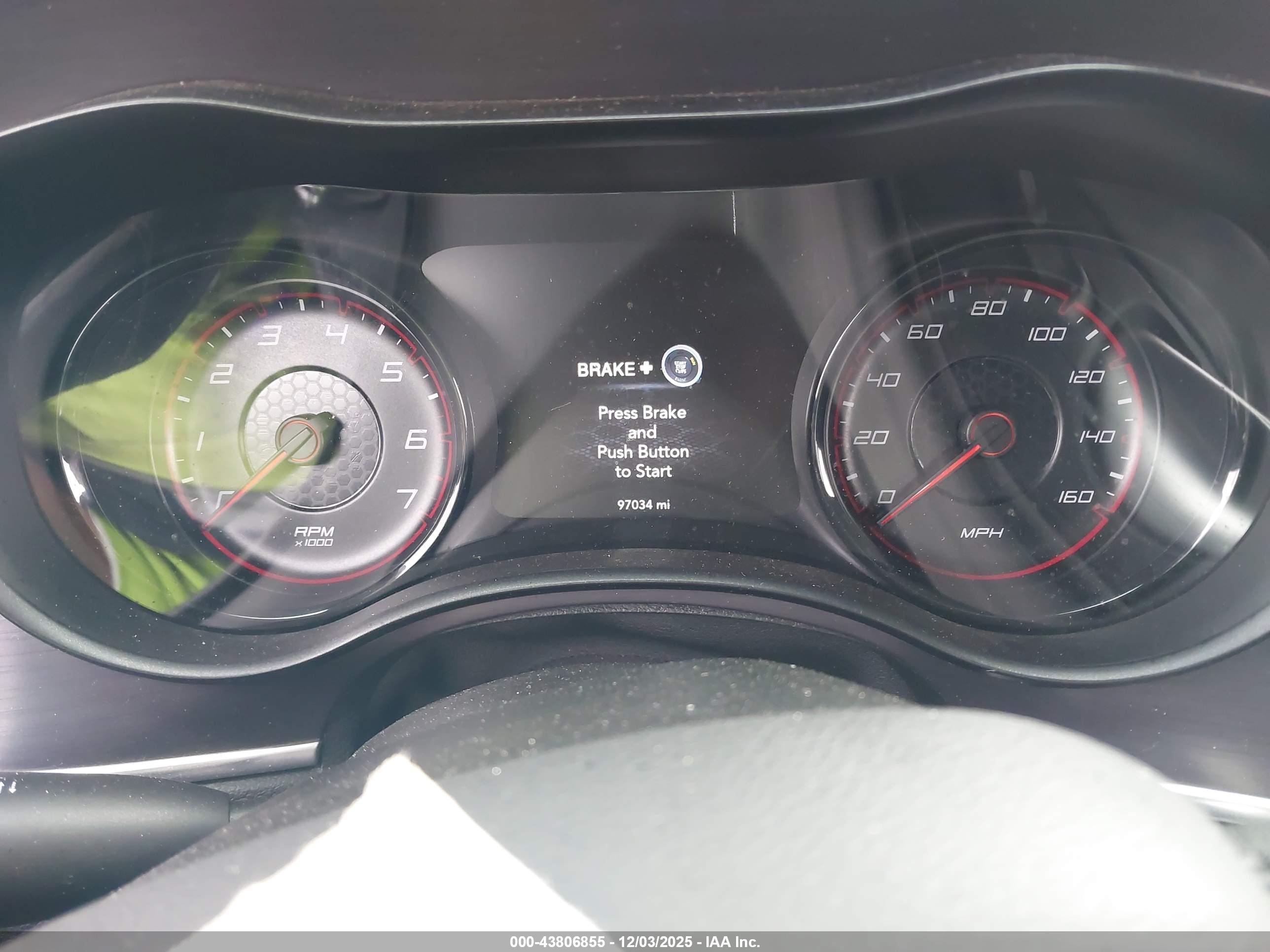 DODGE CHARGER image 7