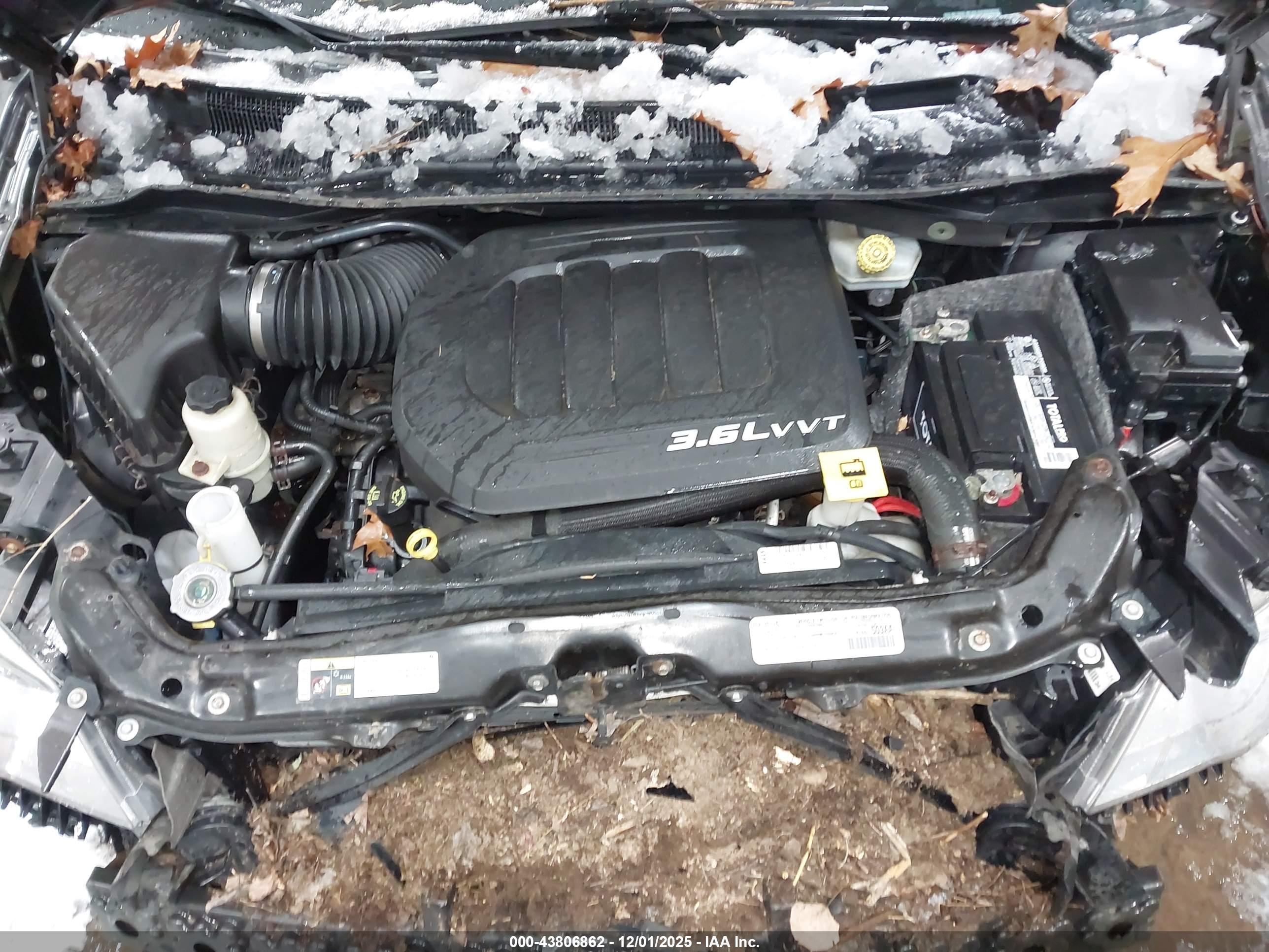 DODGE GRAND image 10