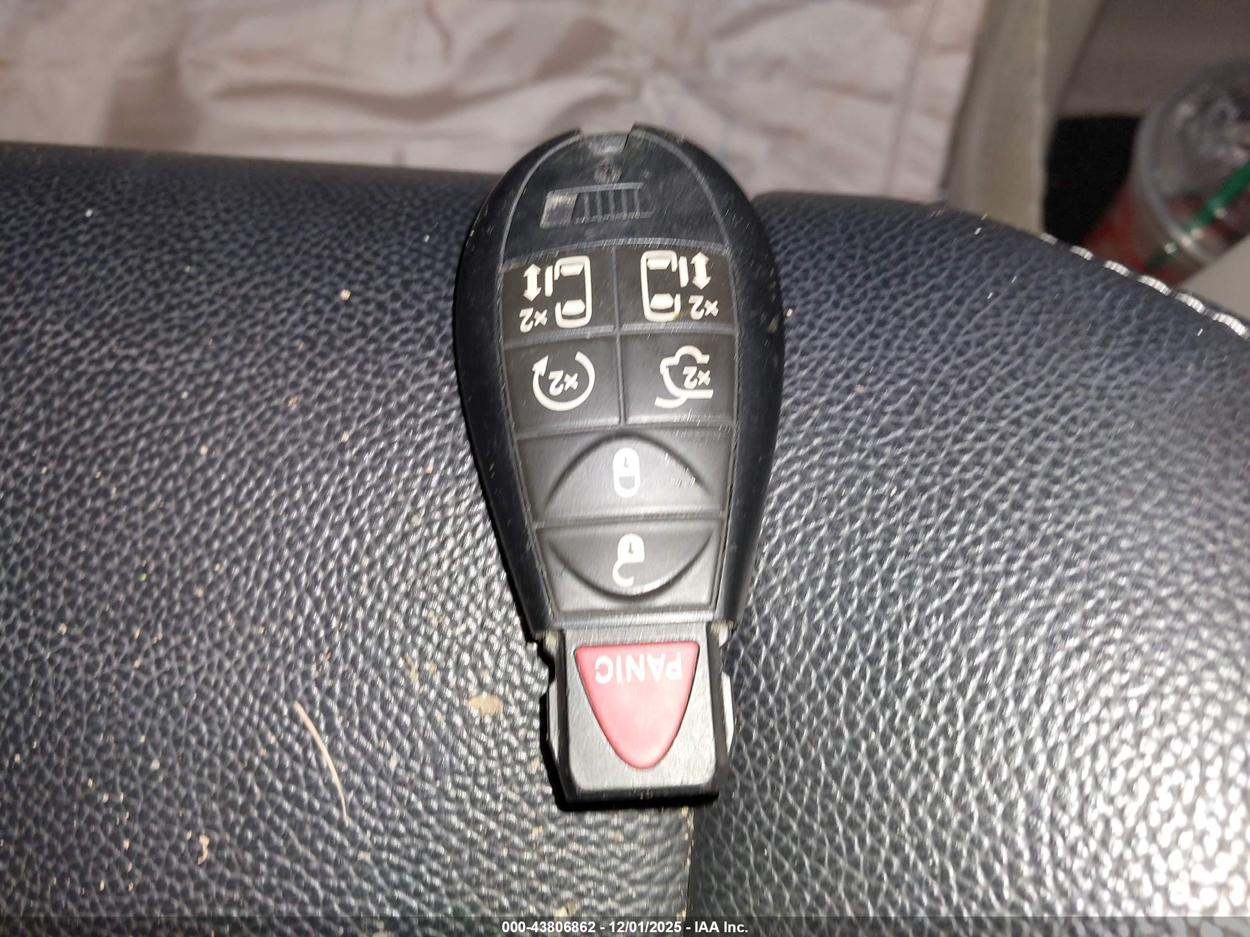 DODGE GRAND image 11