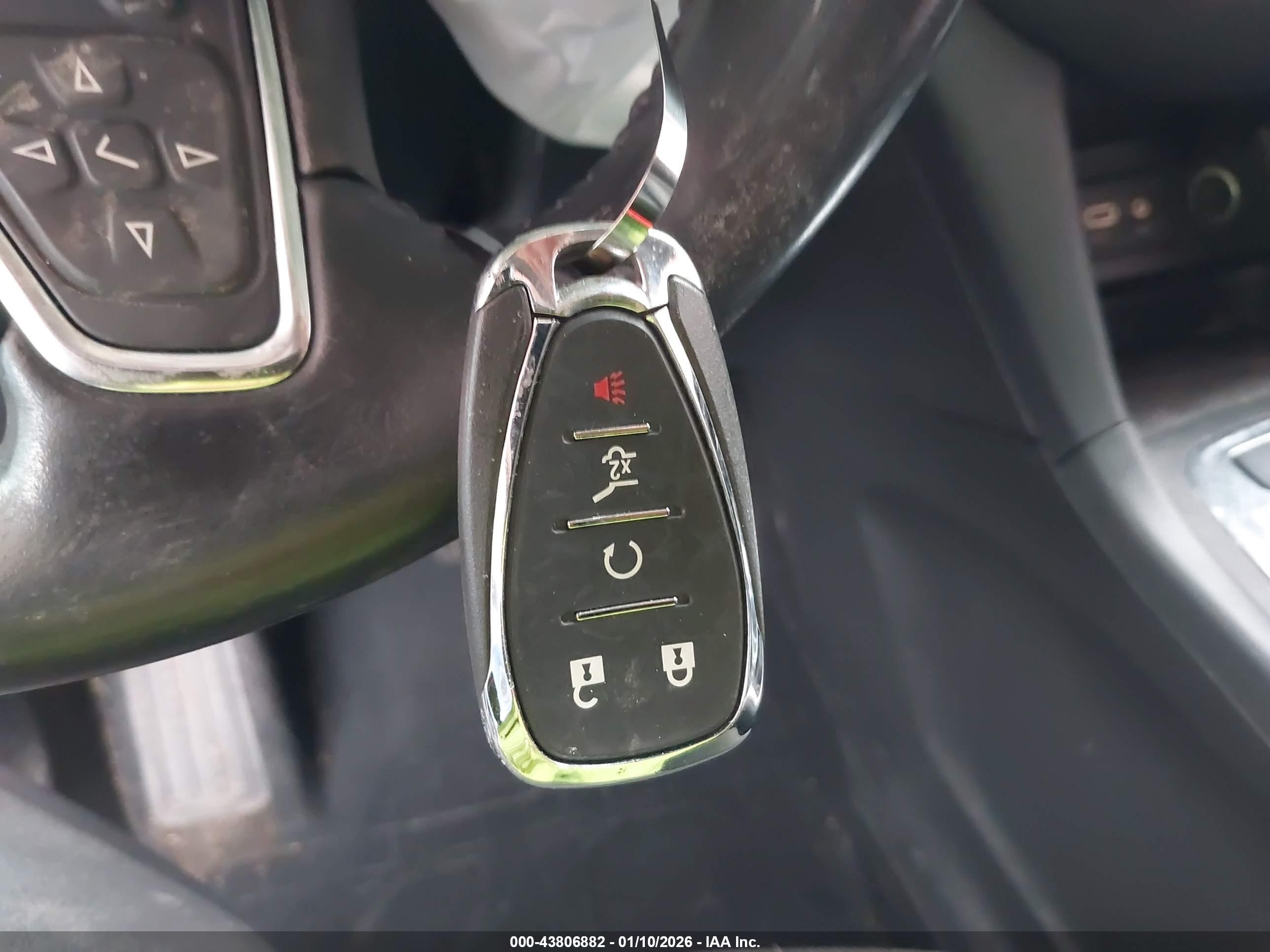 CHEVROLET EQUINOX image 11