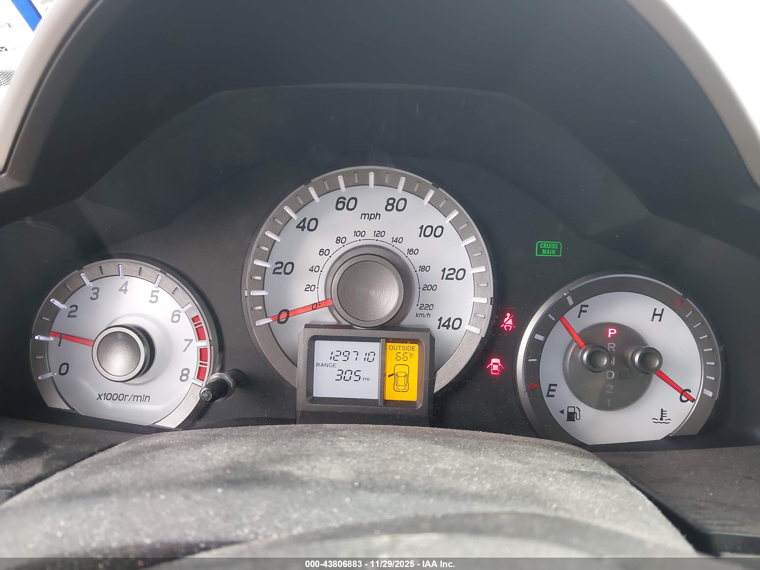HONDA PILOT image 7