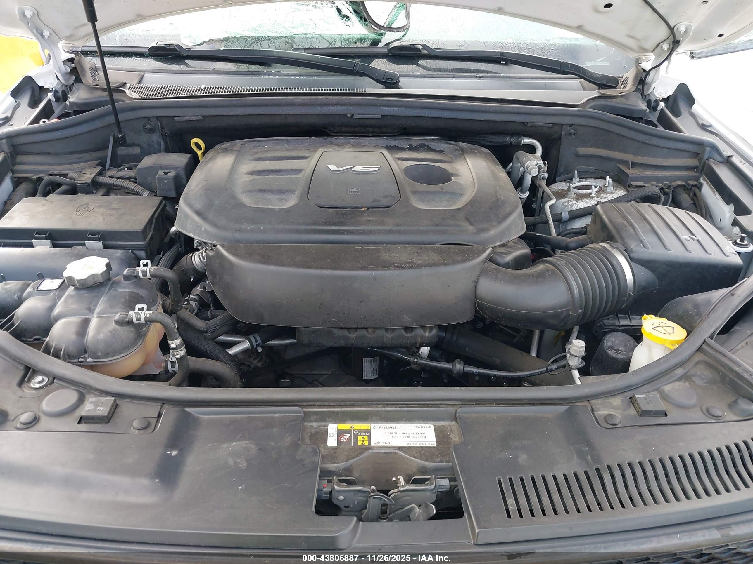 DODGE DURANGO image 10