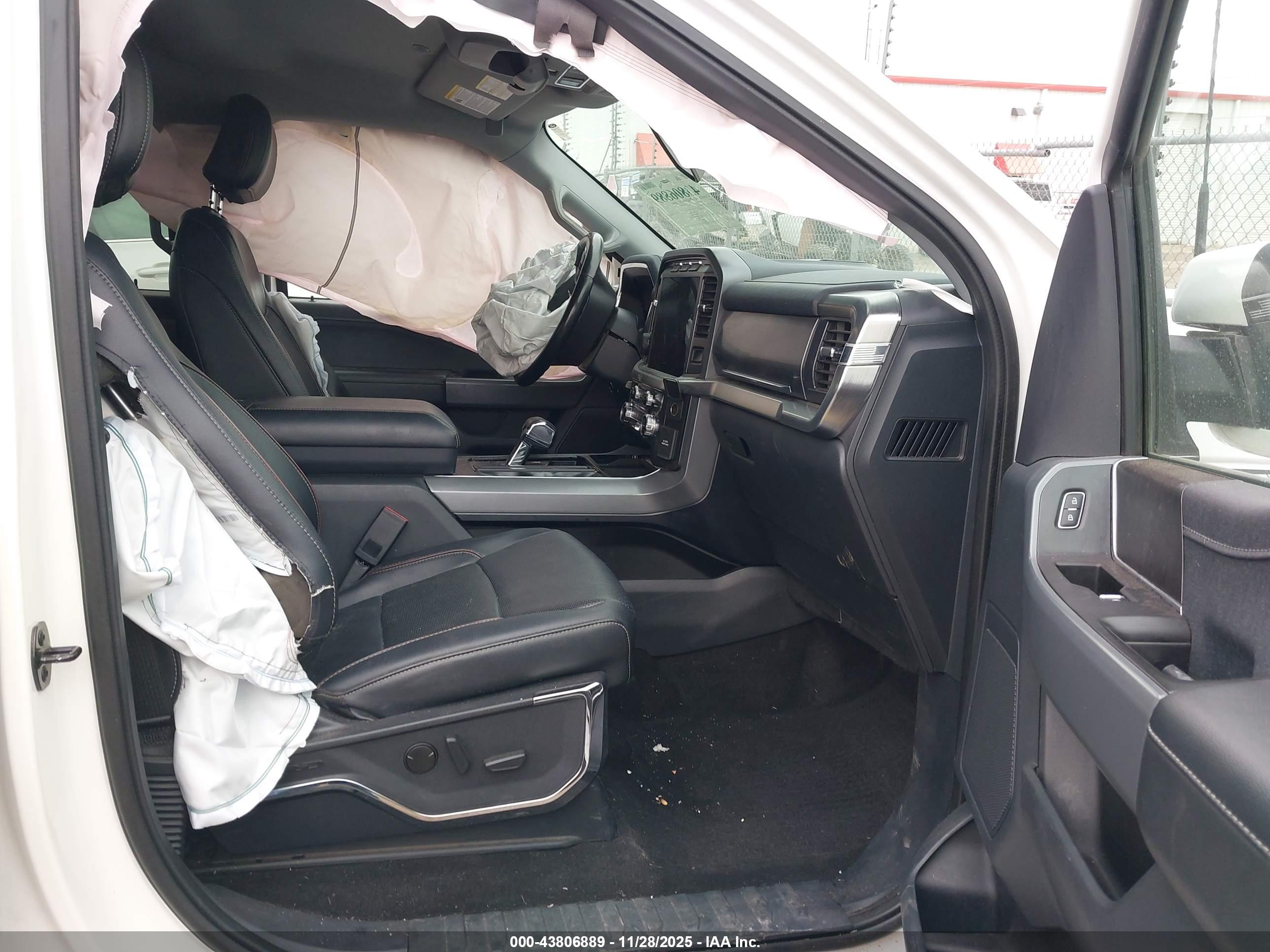 FORD F-150 image 5