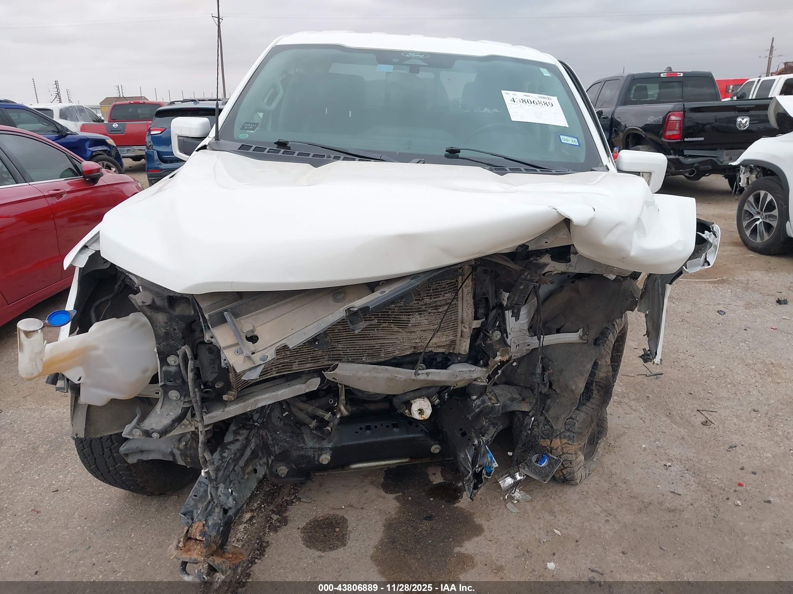 FORD F-150 image 6