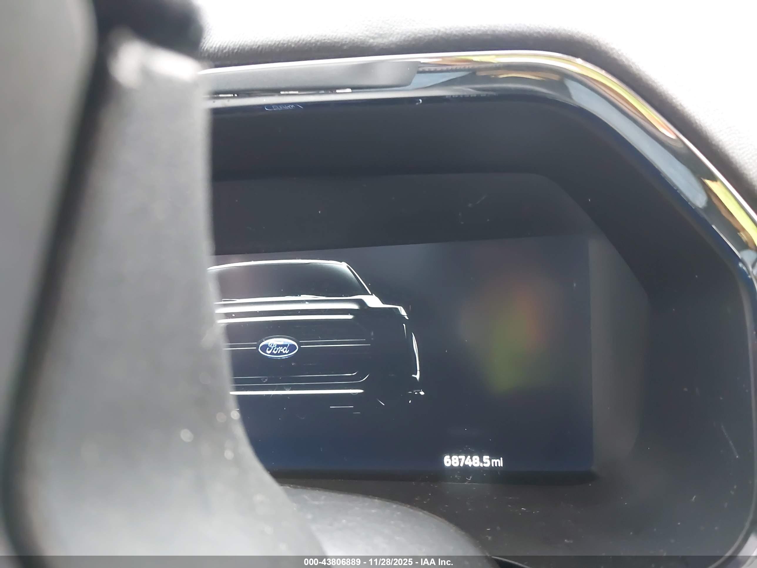 FORD F-150 image 7